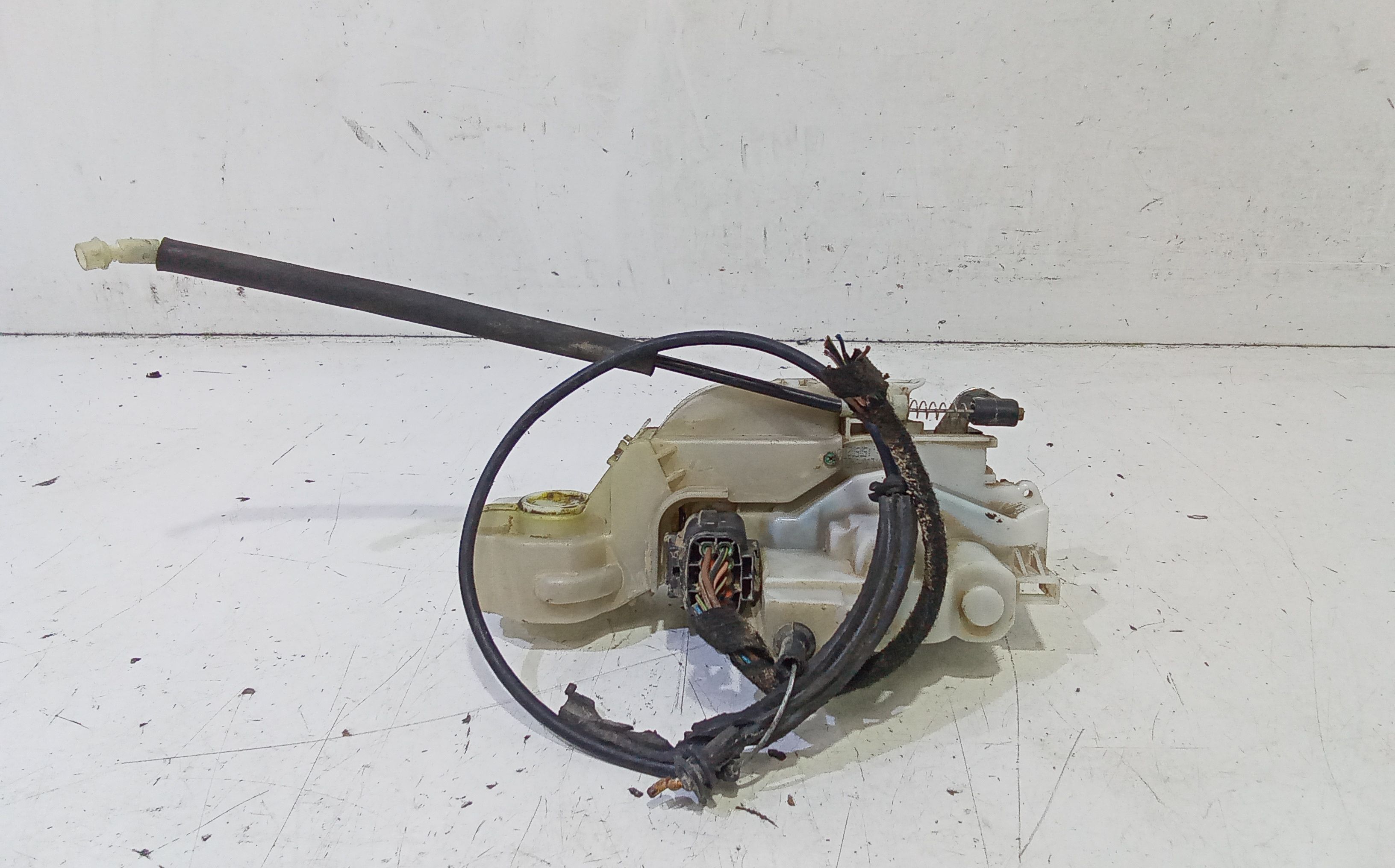 Serratura Anteriore Sinistra ALFA ROMEO 159 Berlina Serie (939_) (05>11)