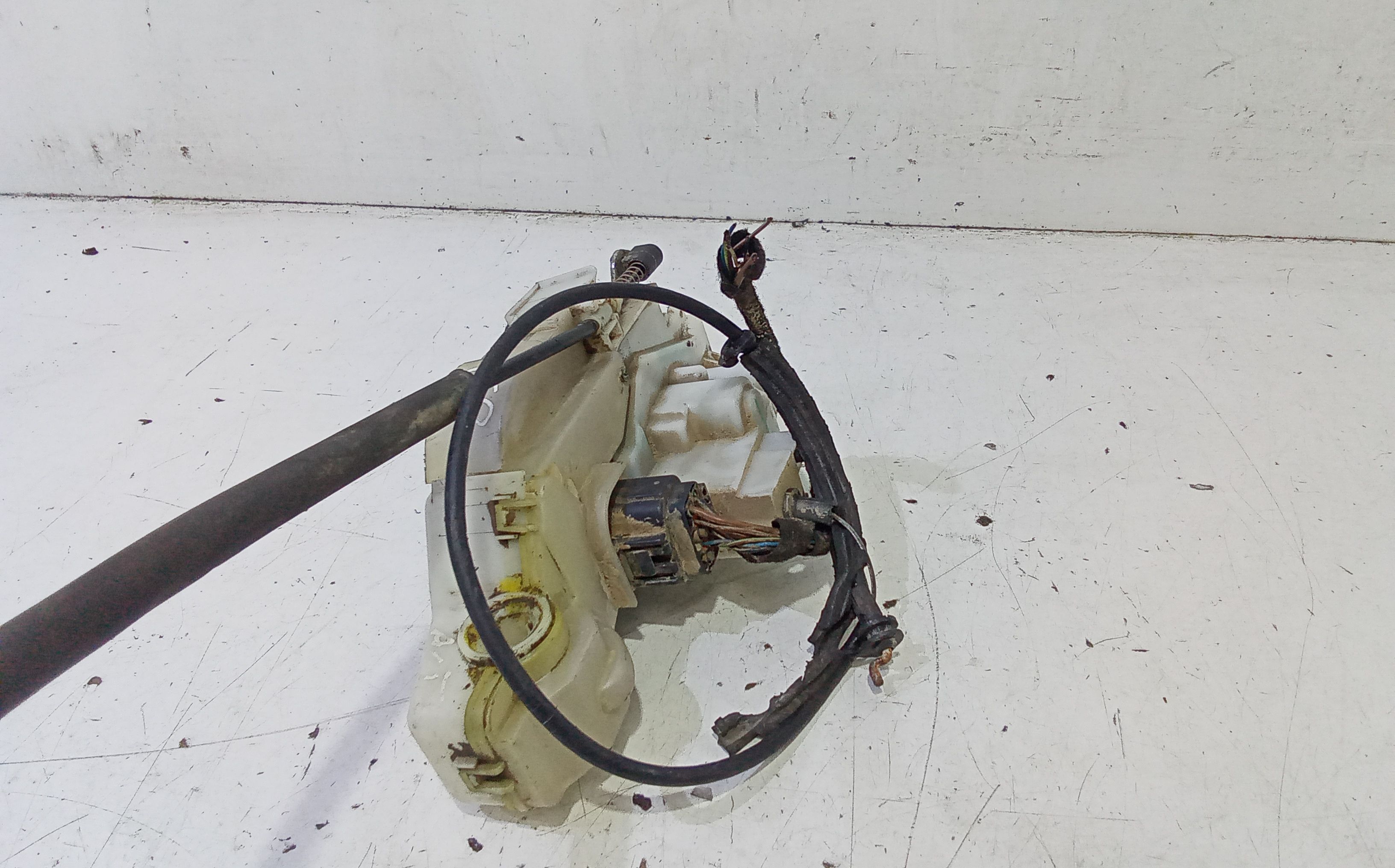 Serratura Anteriore Sinistra ALFA ROMEO 159 Berlina Serie (939_) (05>11)