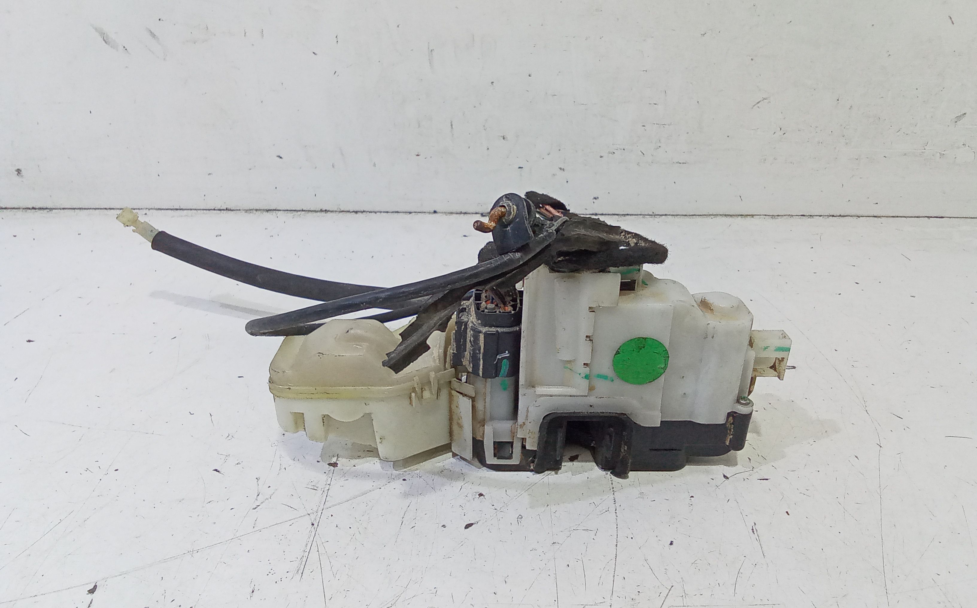 Serratura Anteriore Sinistra ALFA ROMEO 159 Berlina Serie (939_) (05>11)