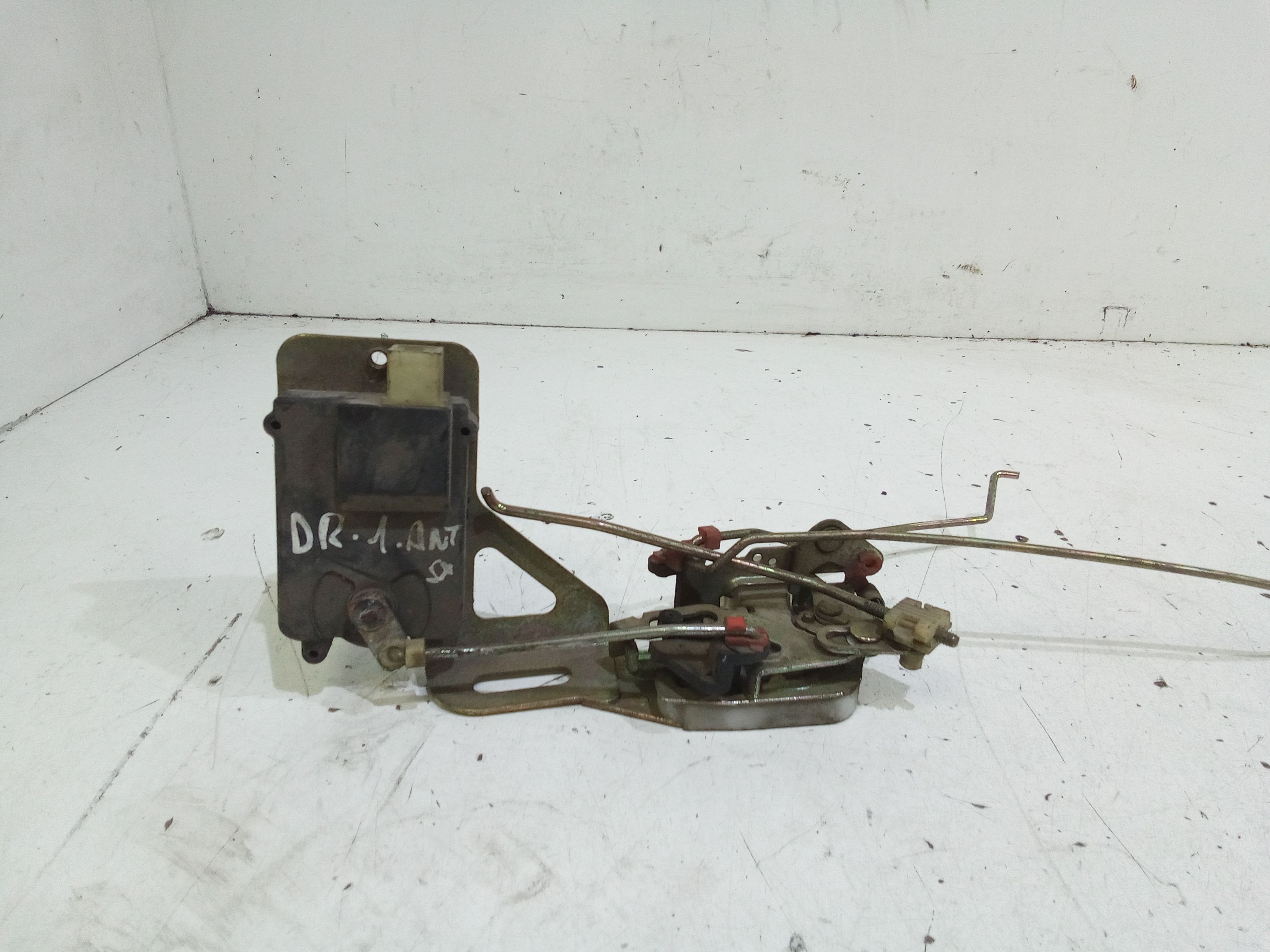 Serratura Anteriore Sinistra DR 1 1 Serie