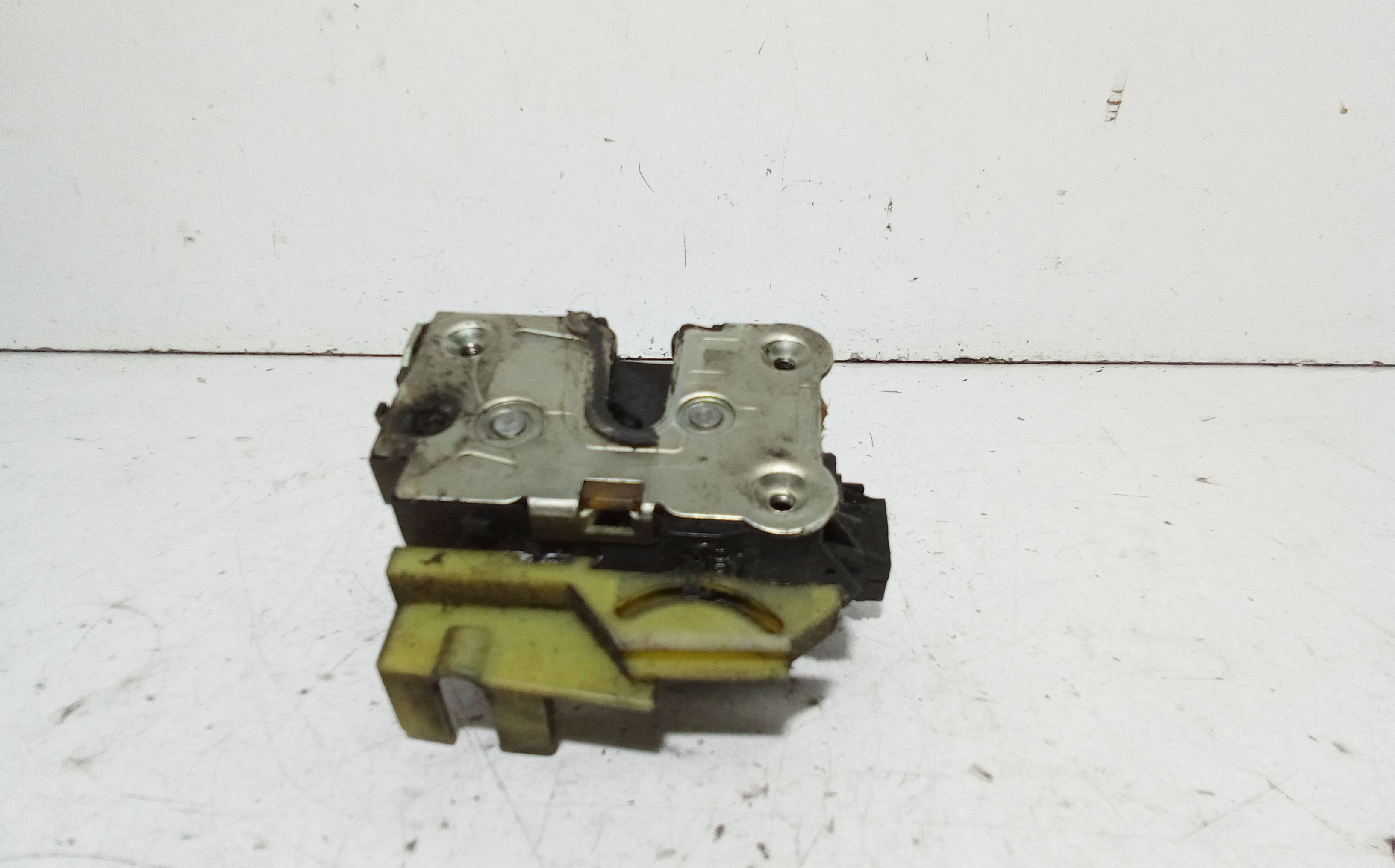 Serratura Anteriore Sinistra DACIA Lodgy 1 Serie