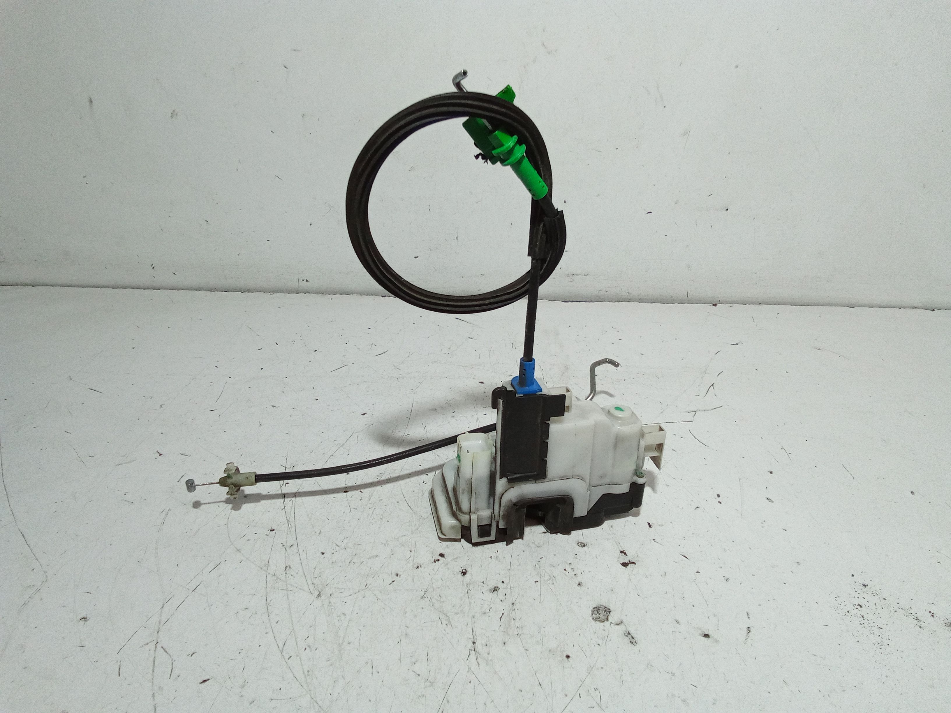 Serratura Anteriore Sinistra PEUGEOT Bipper 1 Serie