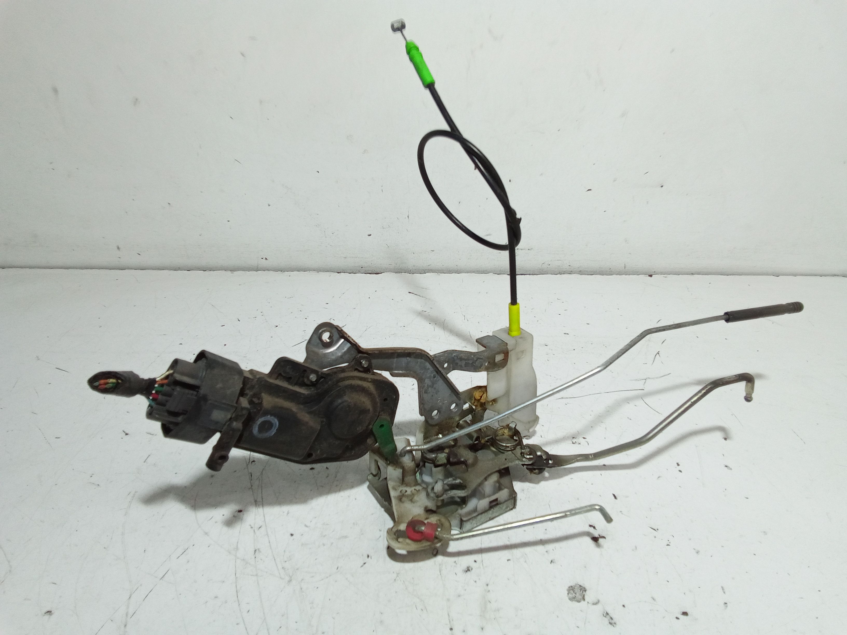 Serratura Anteriore Sinistra CITROEN C1 1 Serie