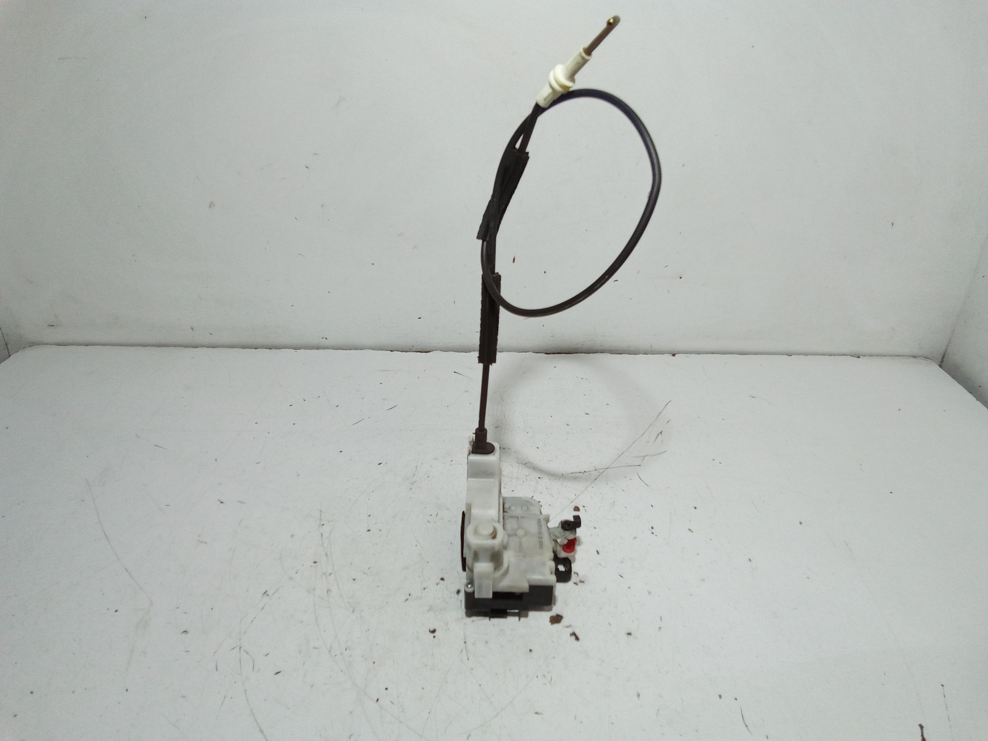 Serratura Anteriore Sinistra FIAT 500 Serie (07>14)