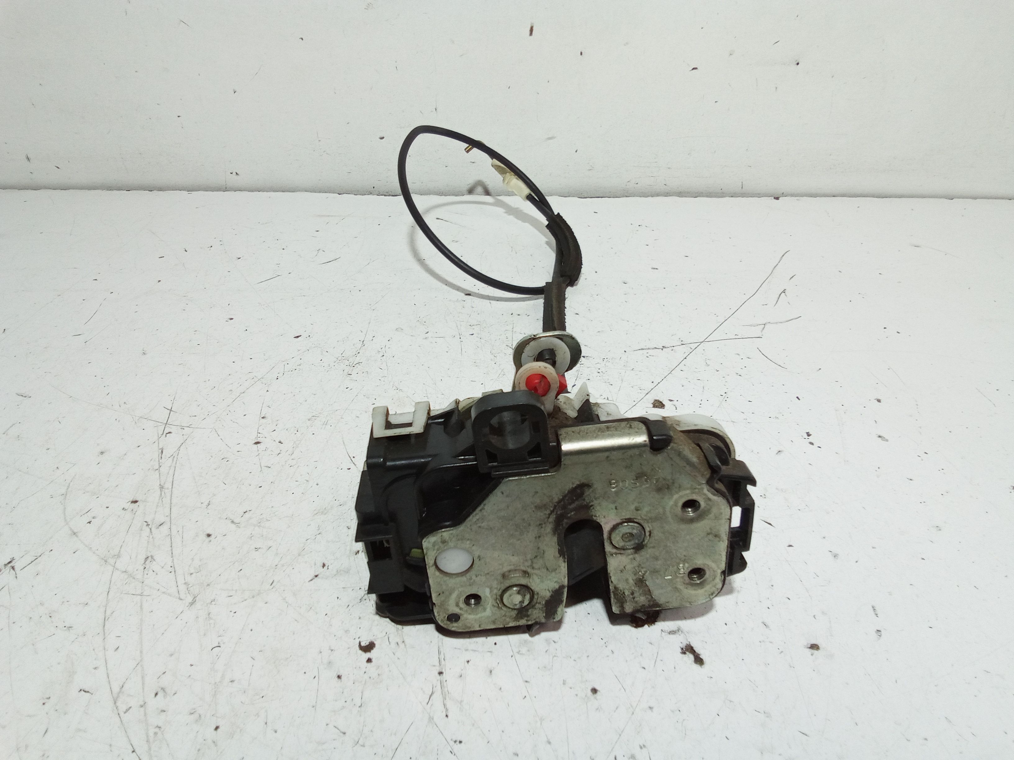 Serratura Anteriore Sinistra FIAT 500 Serie (07>14)