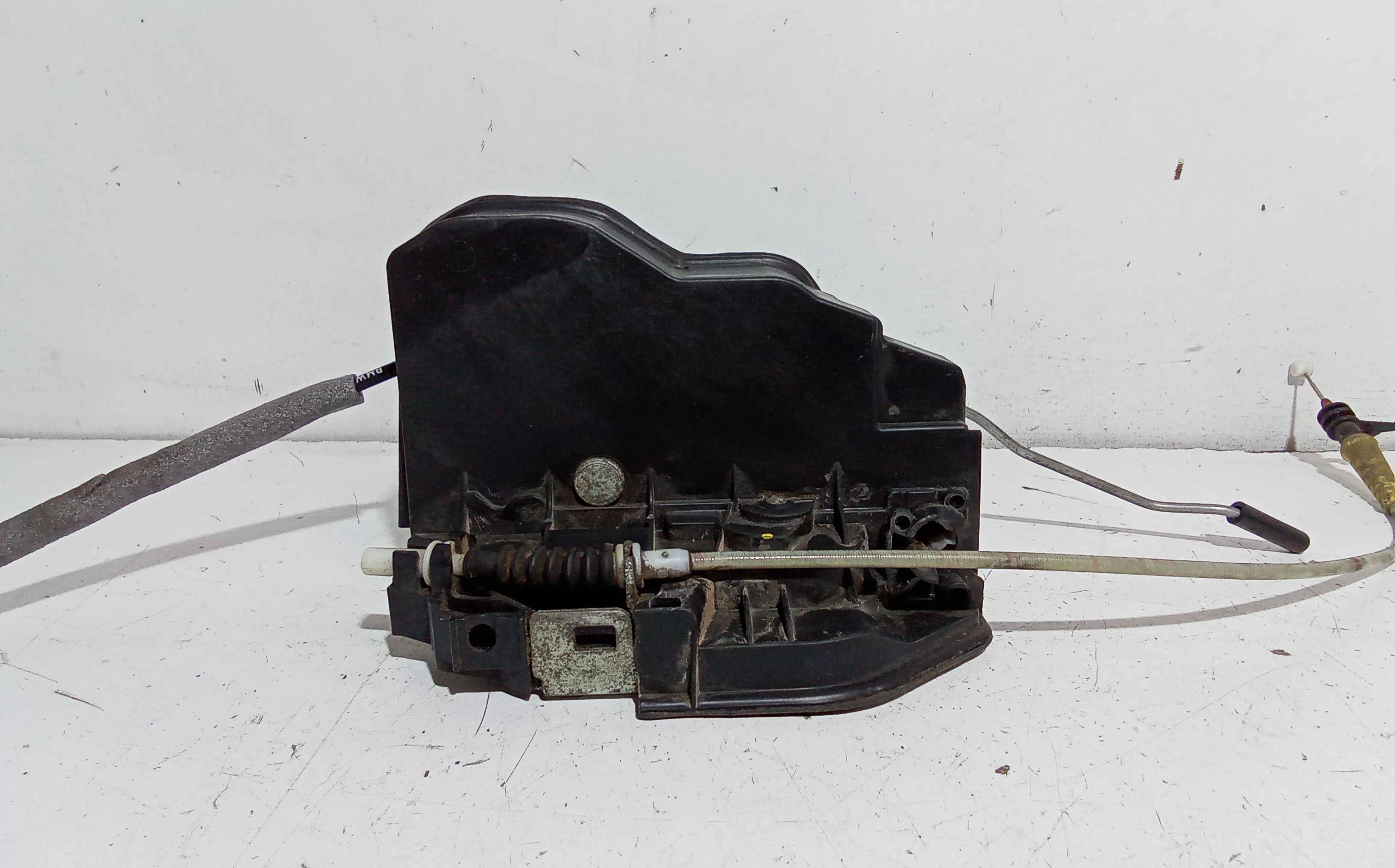 Serratura Anteriore Sinistra BMW X3 1 Serie