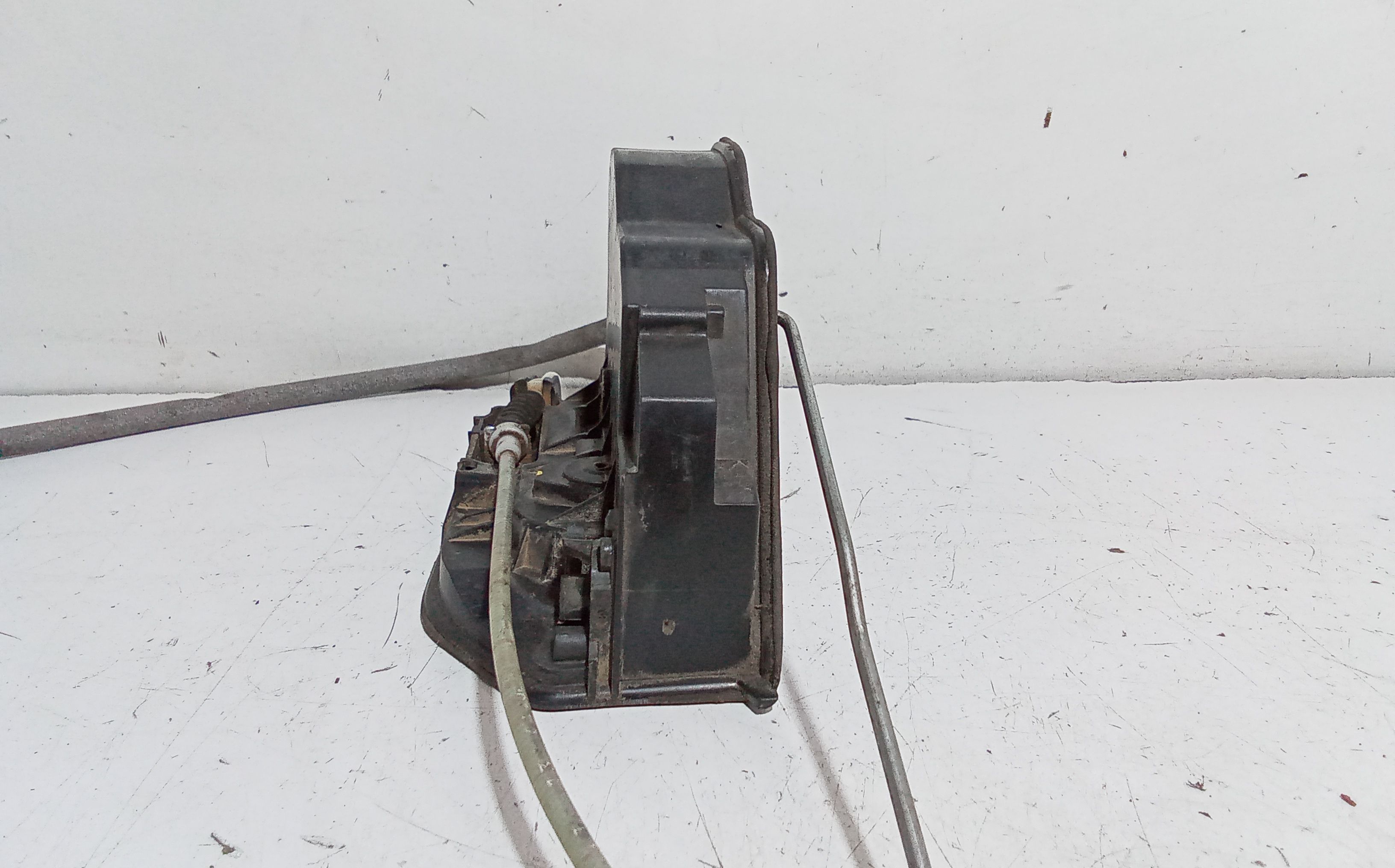 Serratura Anteriore Sinistra BMW X3 1 Serie