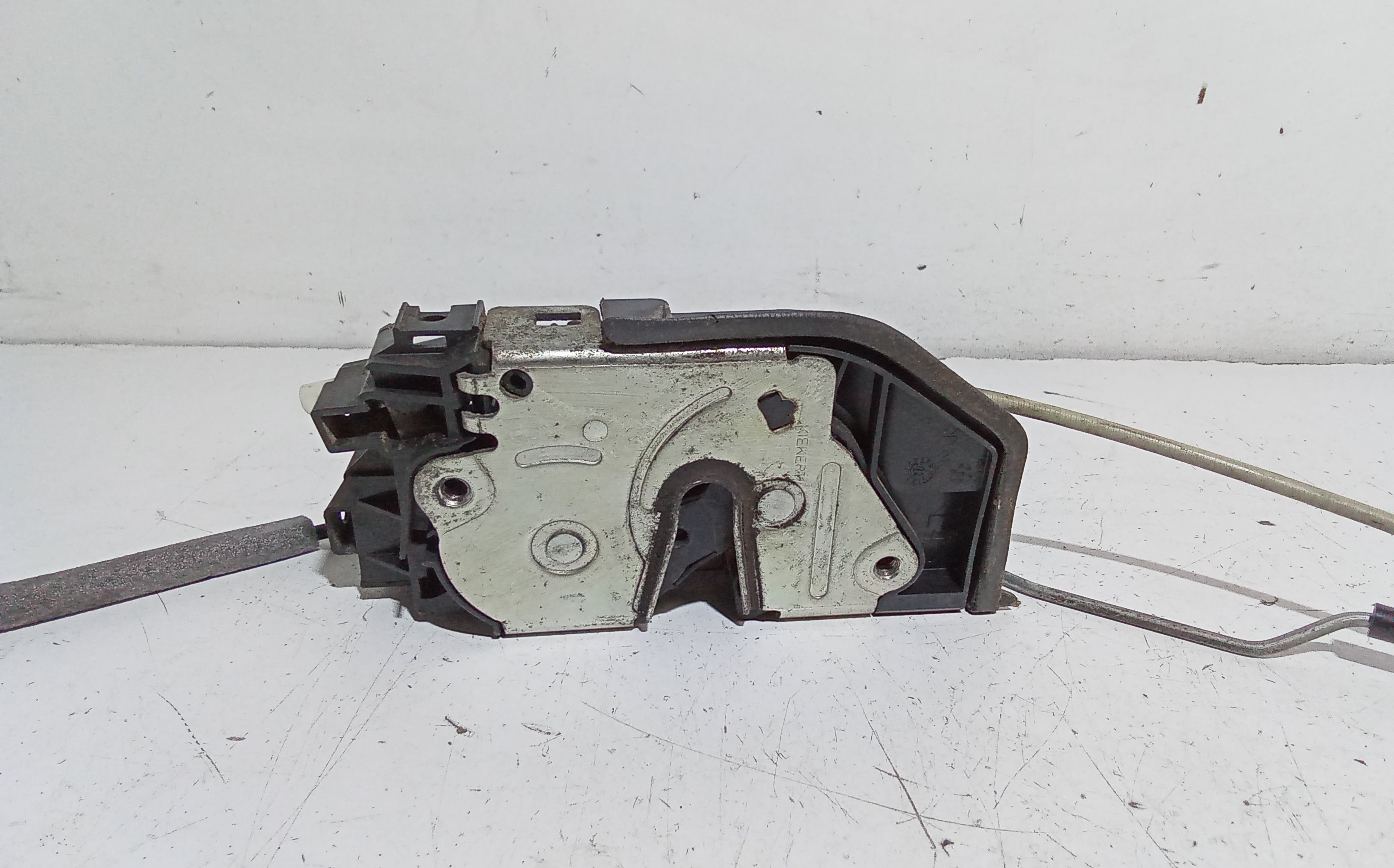 Serratura Anteriore Sinistra BMW X3 1 Serie