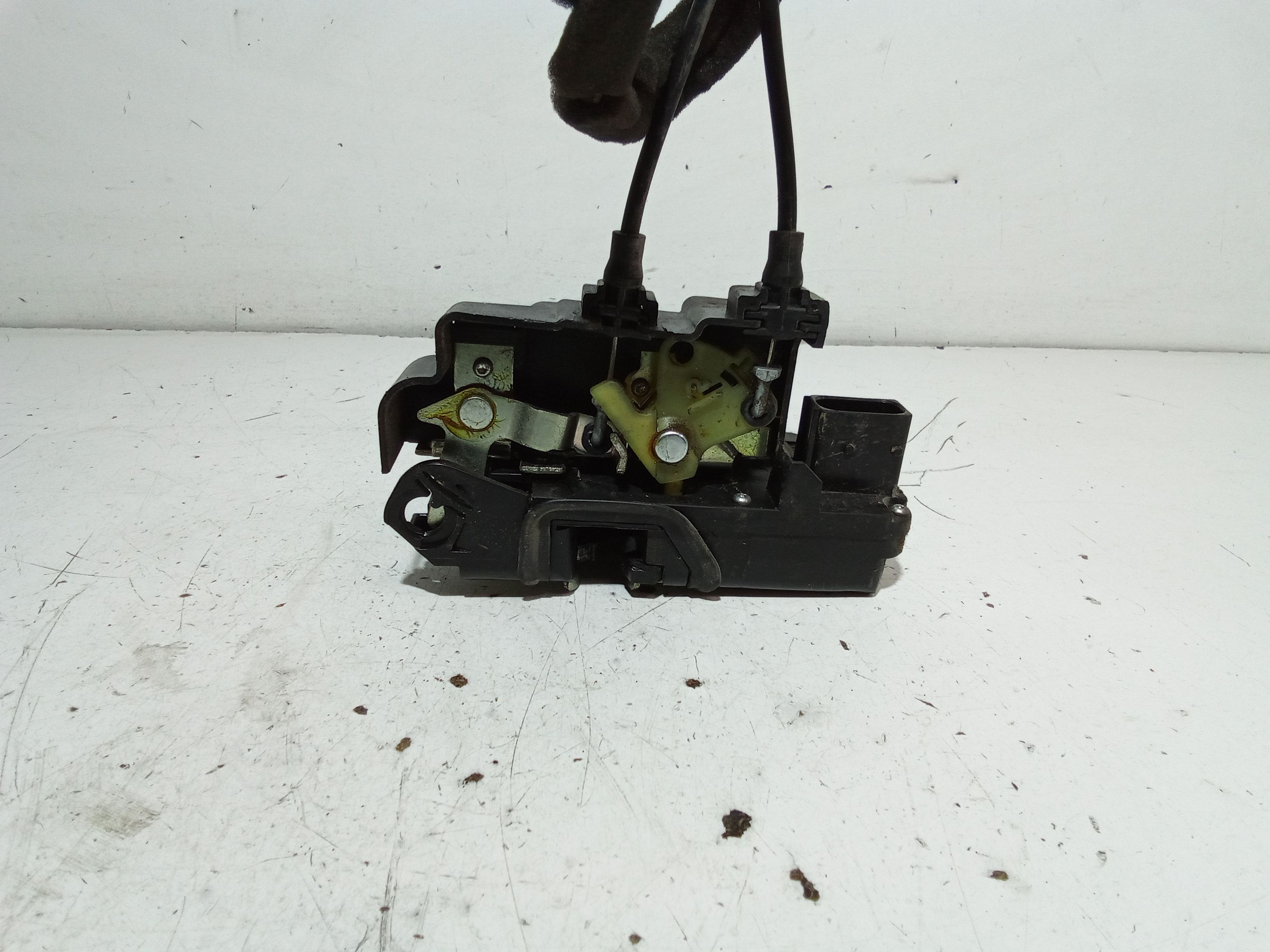 Serratura Anteriore Sinistra CHEVROLET Captiva 1 Serie