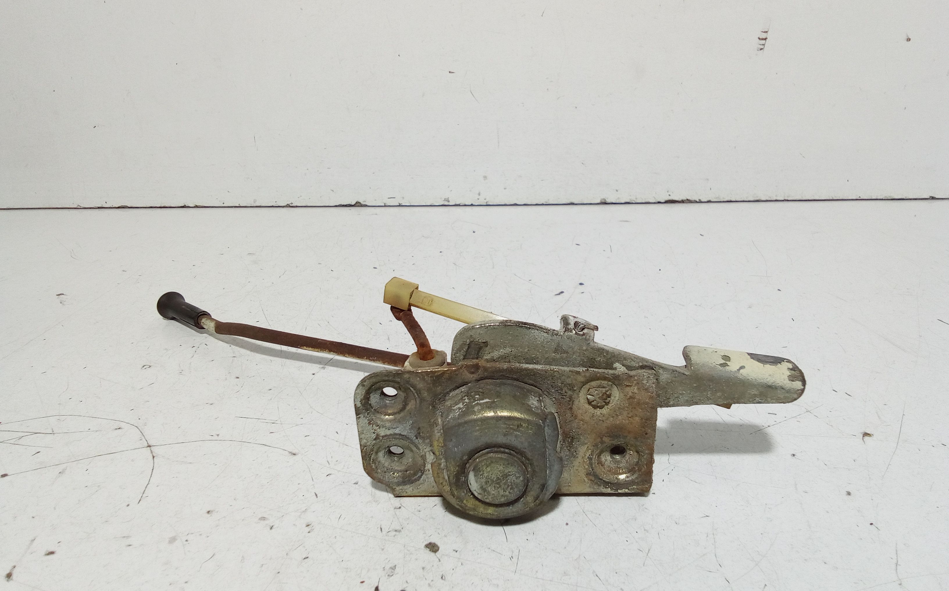 Serratura Anteriore Sinistra FIAT 850 1 Serie