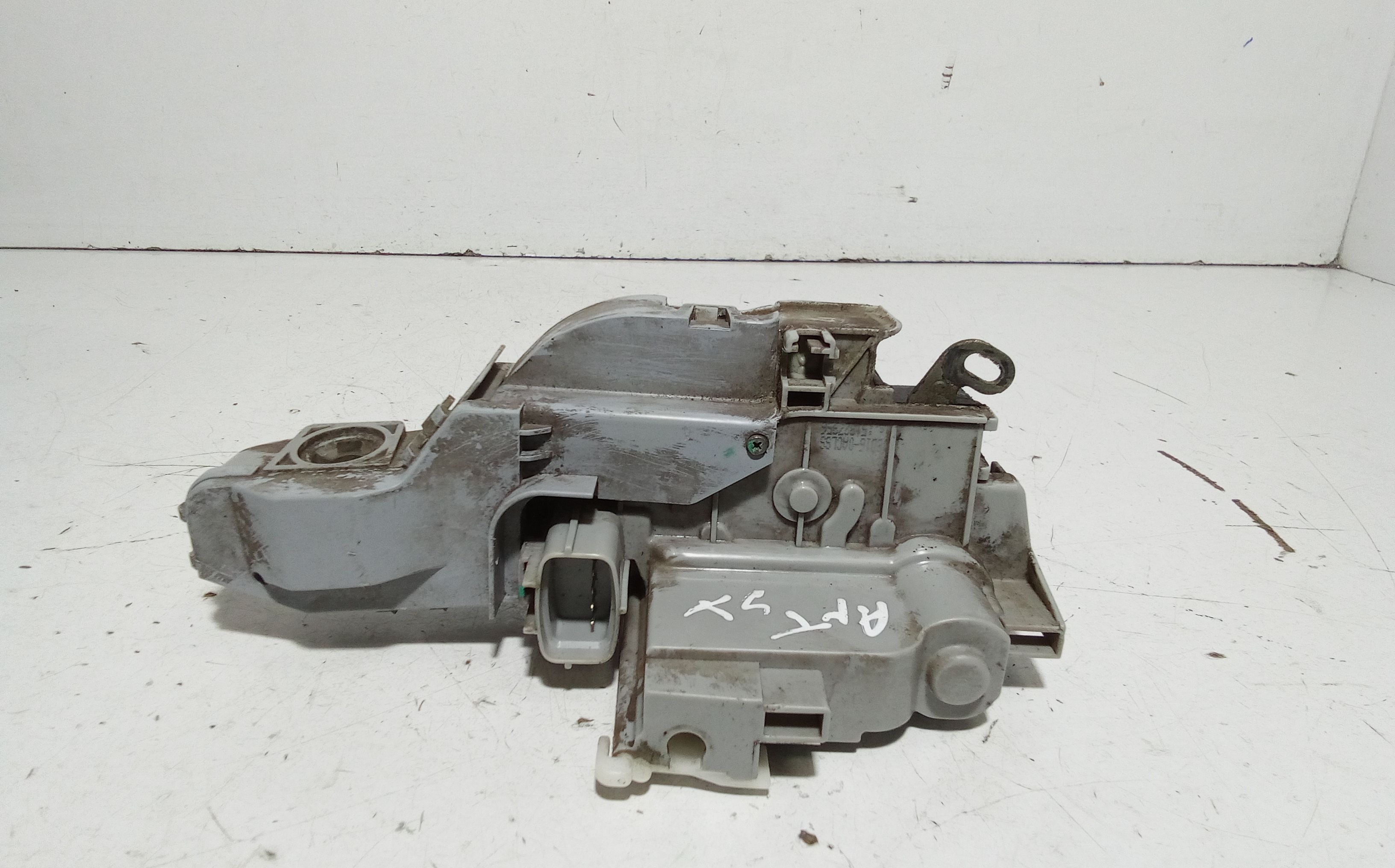 Serratura Anteriore Sinistra FIAT Bravo 2 Serie