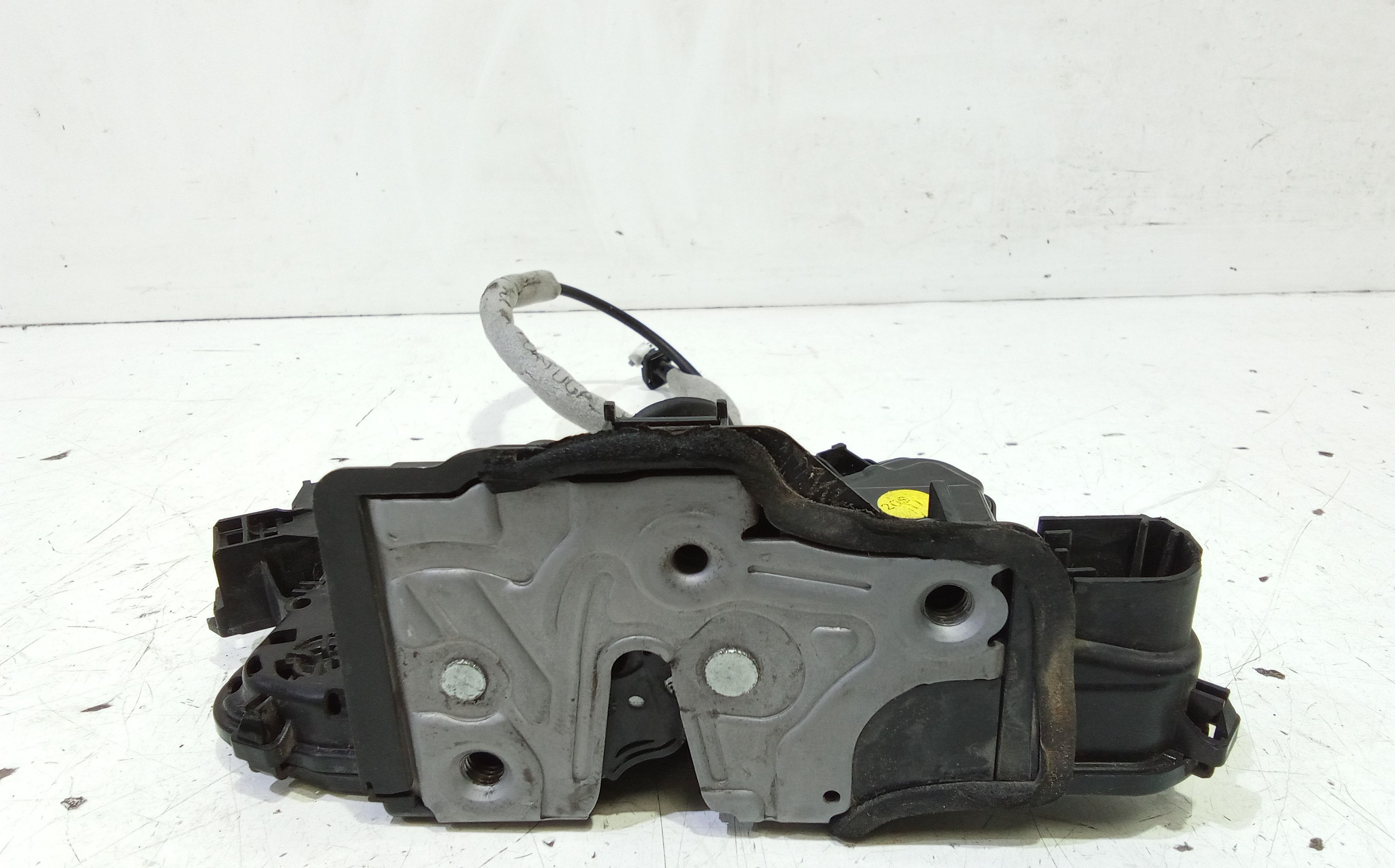 Serratura Anteriore Sinistra VOLKSWAGEN Polo 6 Serie