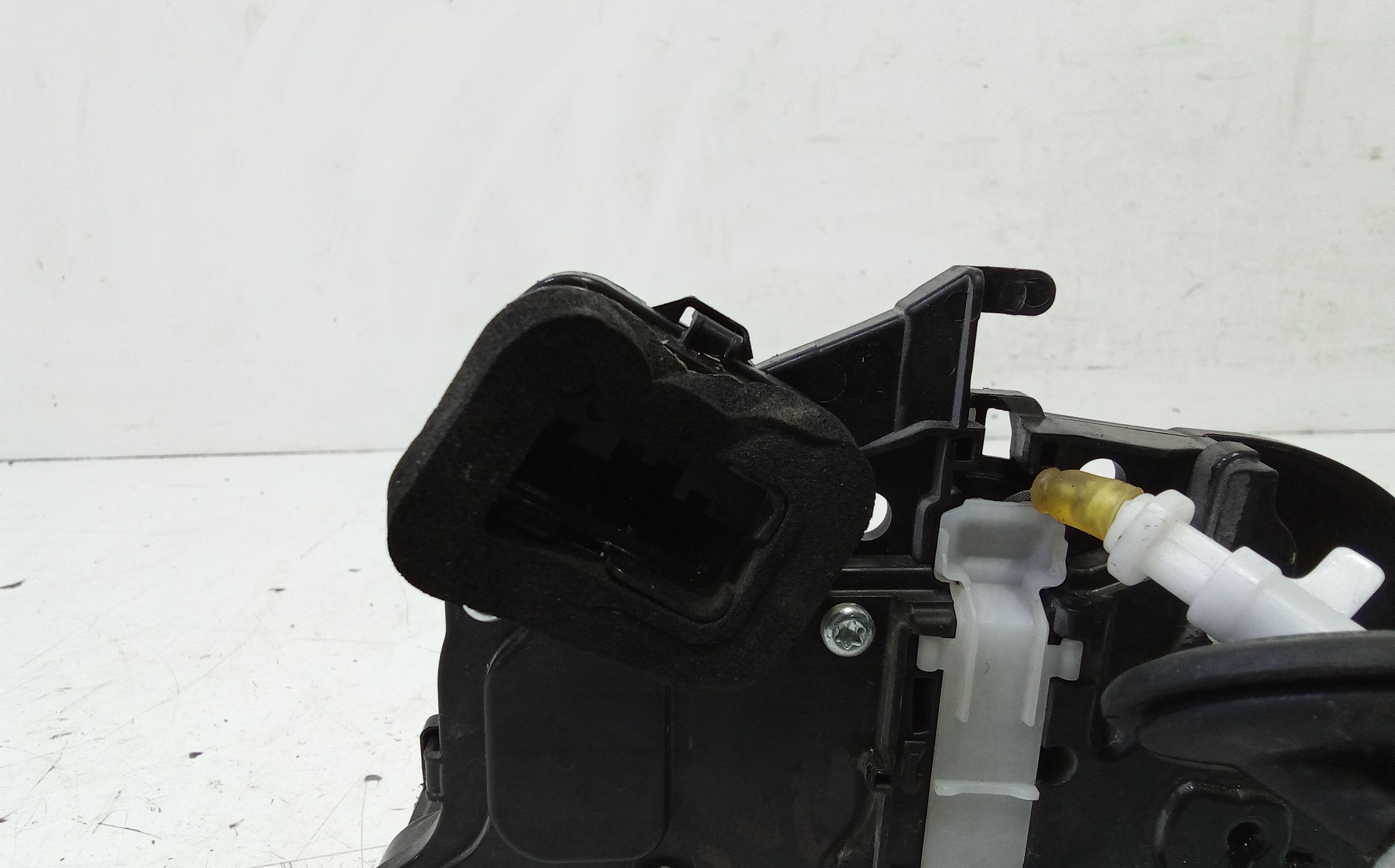 Serratura Anteriore Sinistra VOLKSWAGEN Polo 6 Serie