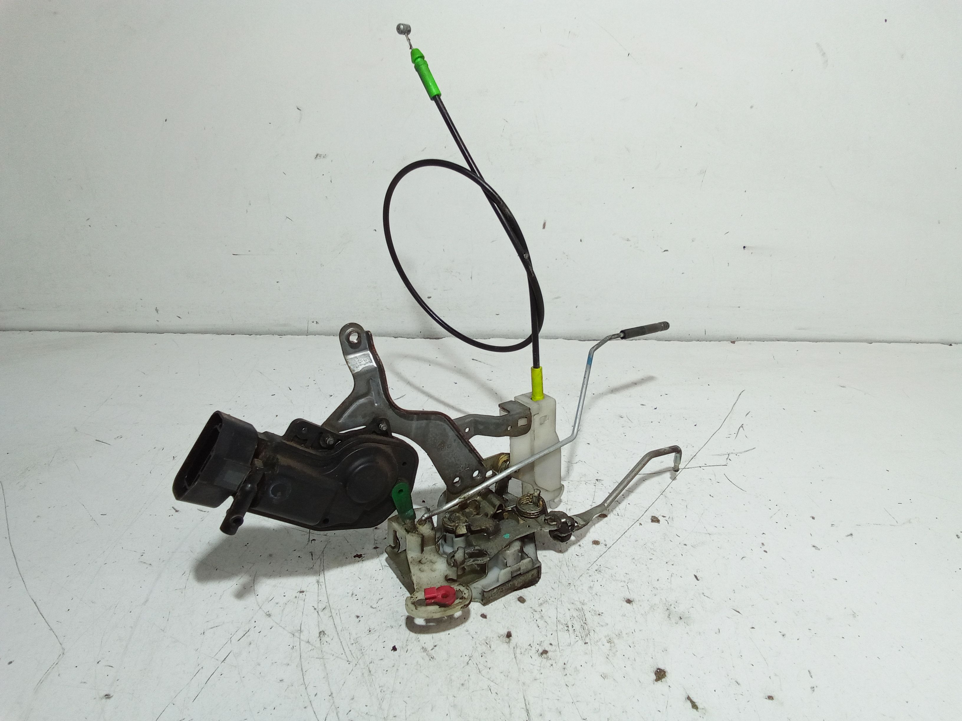 Serratura Anteriore Sinistra PEUGEOT 107 1 Serie