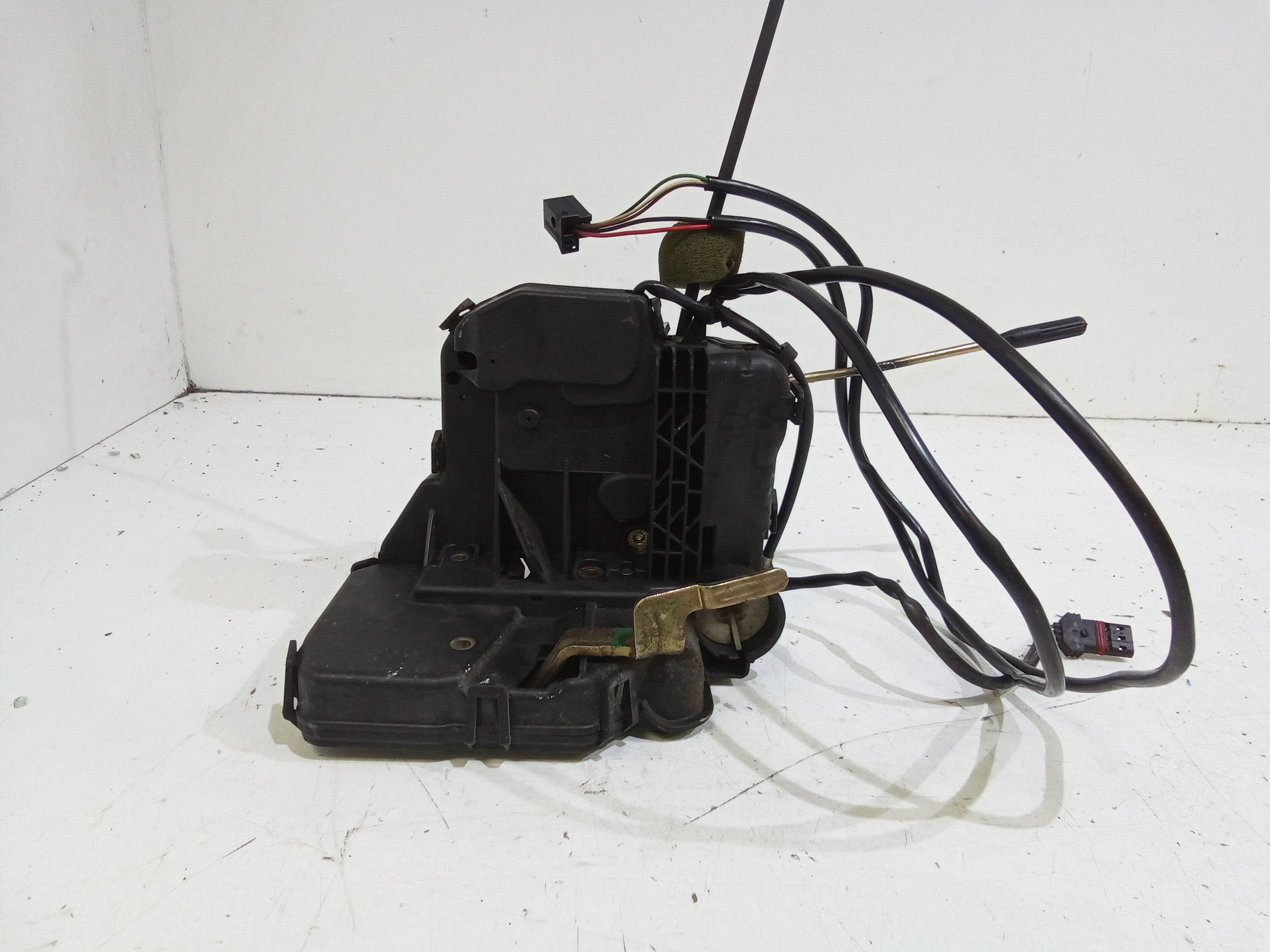 Serratura Anteriore Sinistra MERCEDES Classe E Berlina W211 (02>07)