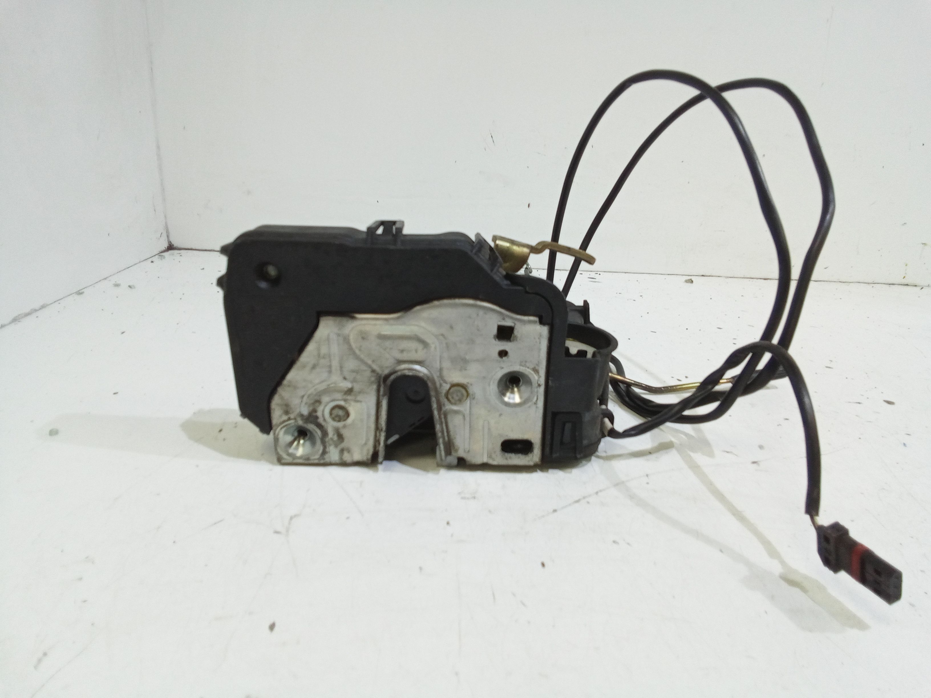 Serratura Anteriore Sinistra MERCEDES Classe E Berlina W211 (02>07)