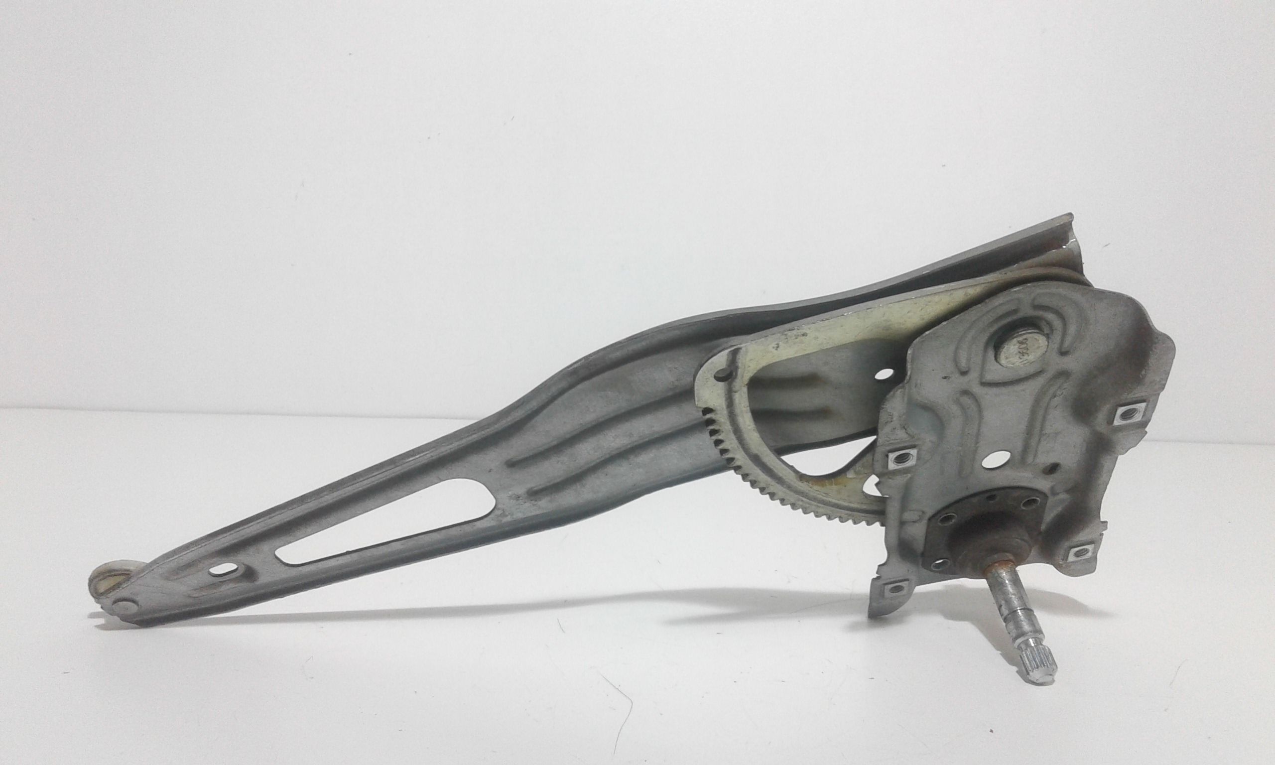 Cremagliera posteriore sinistro guida TOYOTA Yaris 3 Serie