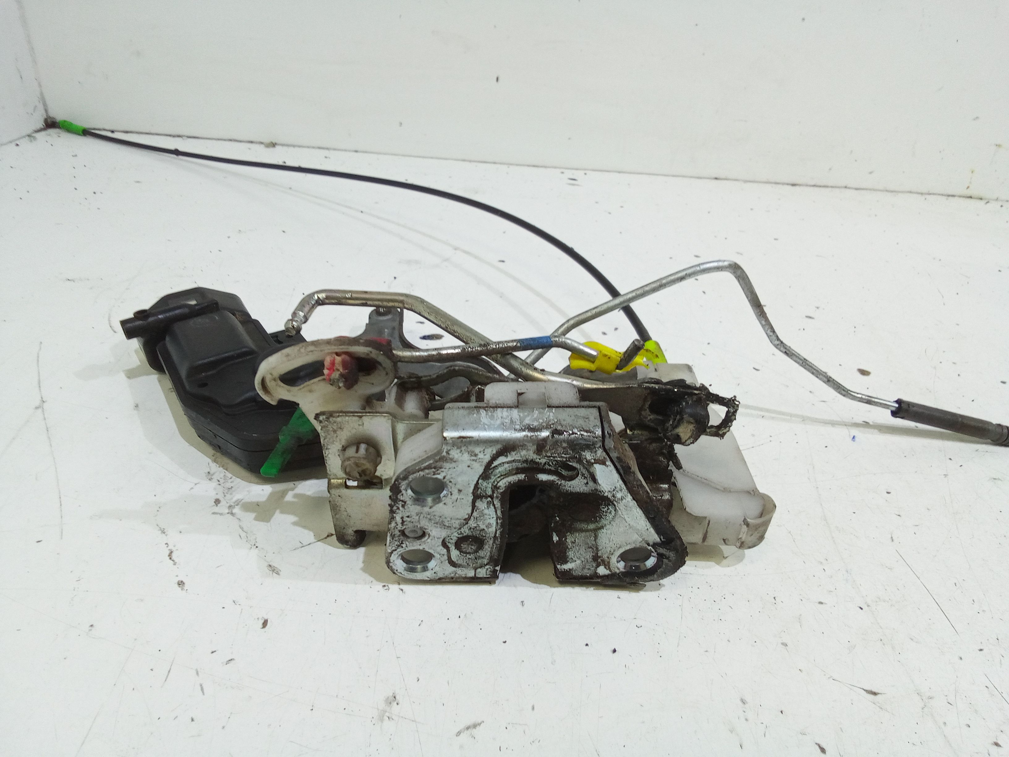 Serratura Anteriore Sinistra CITROEN C1 1 Serie