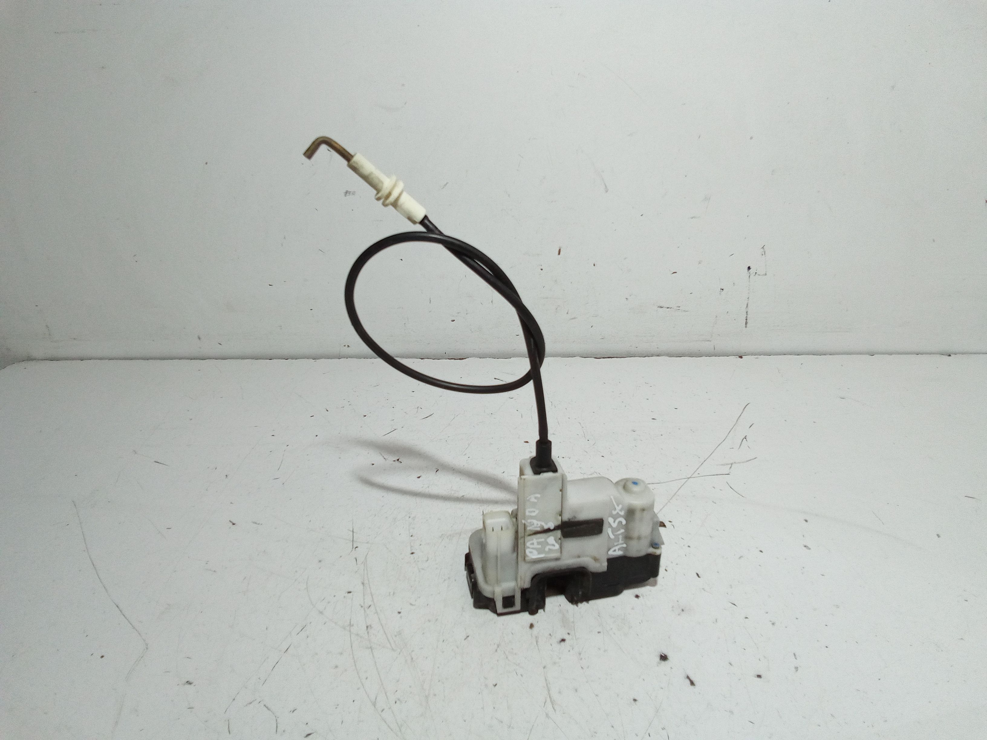 Serratura Anteriore Sinistra FIAT Panda 2 Serie