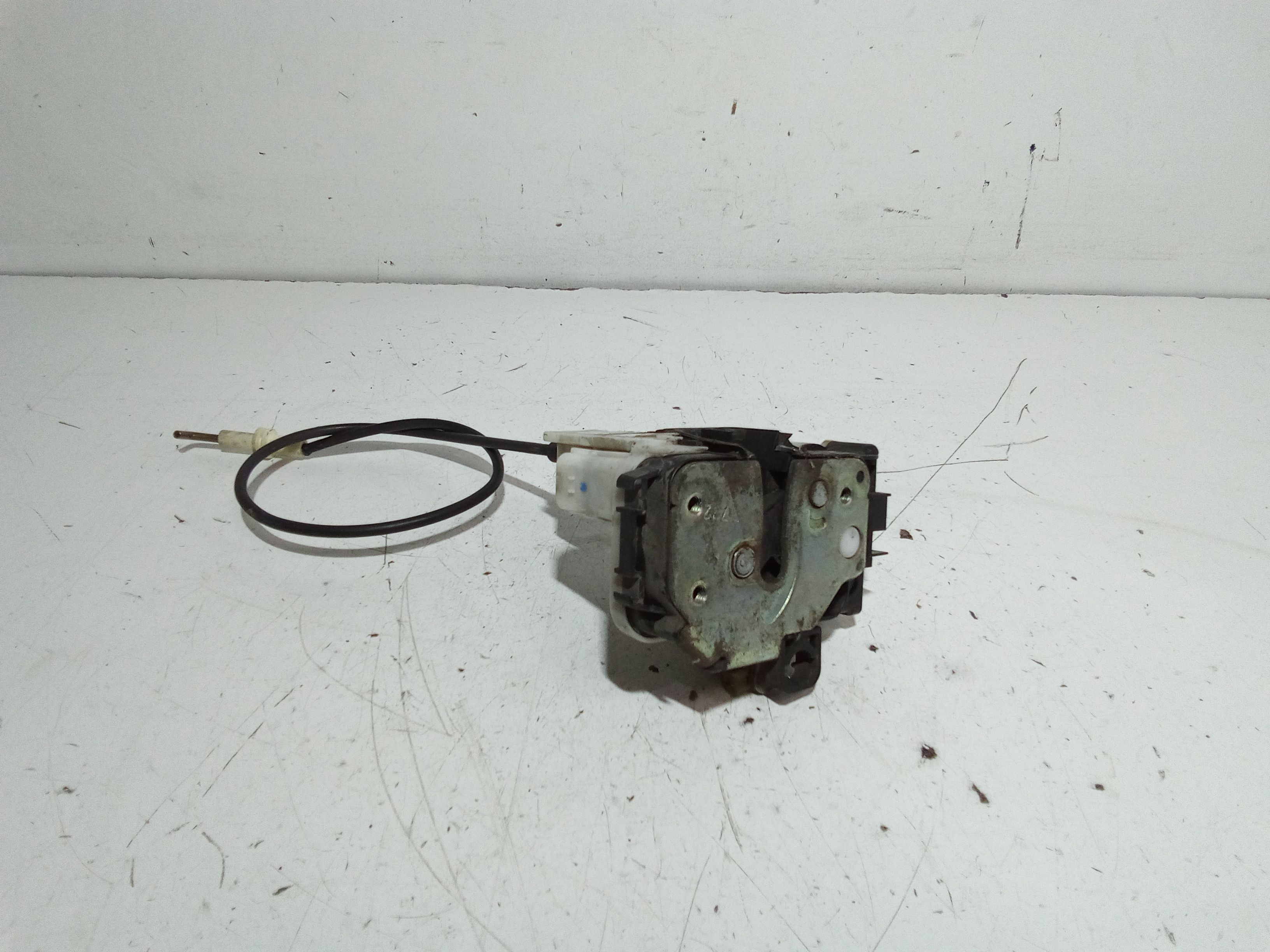 Serratura Anteriore Sinistra FIAT Panda 2 Serie