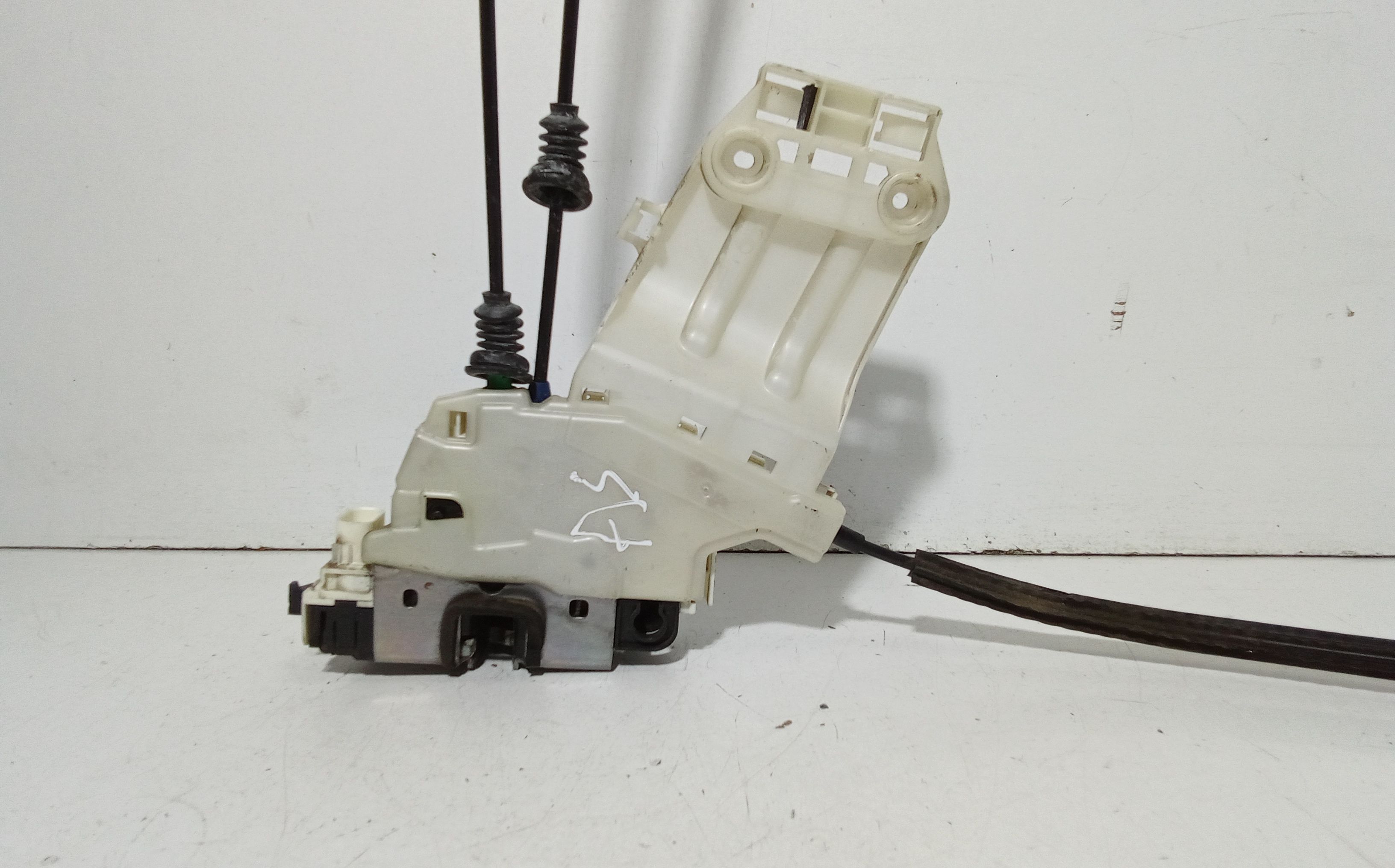 Serratura Anteriore Sinistra FIAT 500 X Serie (15>)