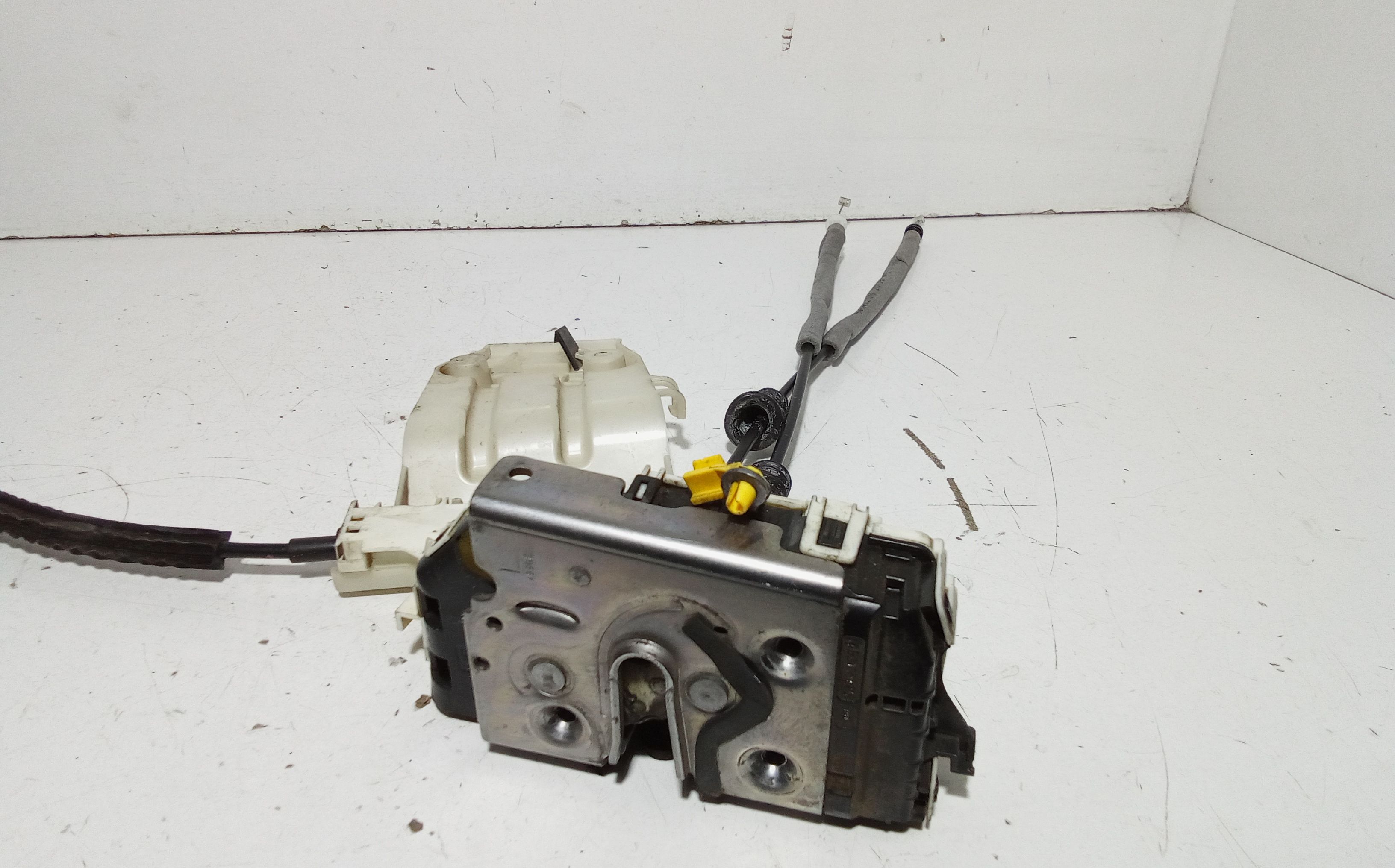 Serratura Anteriore Sinistra FIAT 500 X Serie (15>)