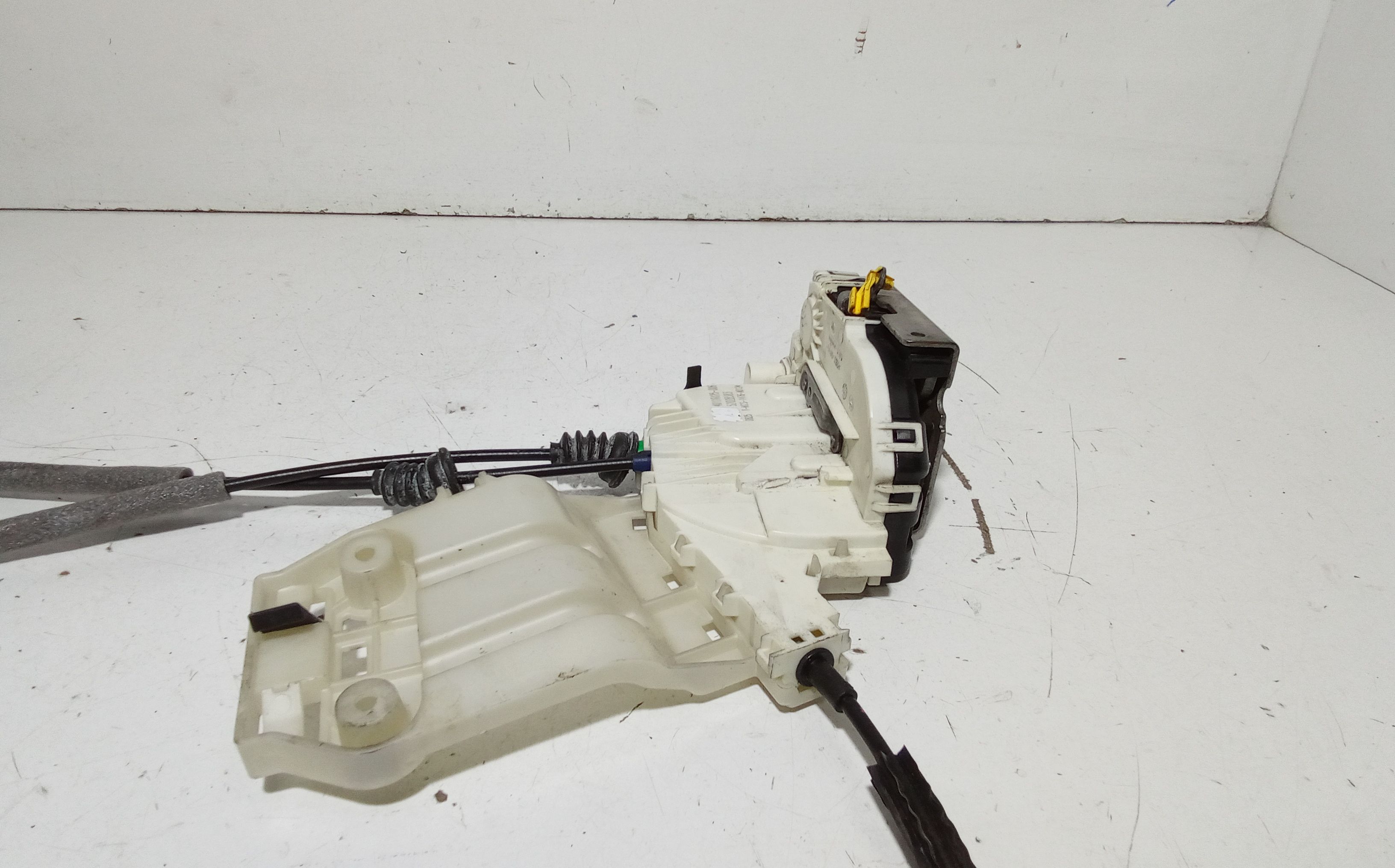 Serratura Anteriore Sinistra FIAT 500 X Serie (15>)