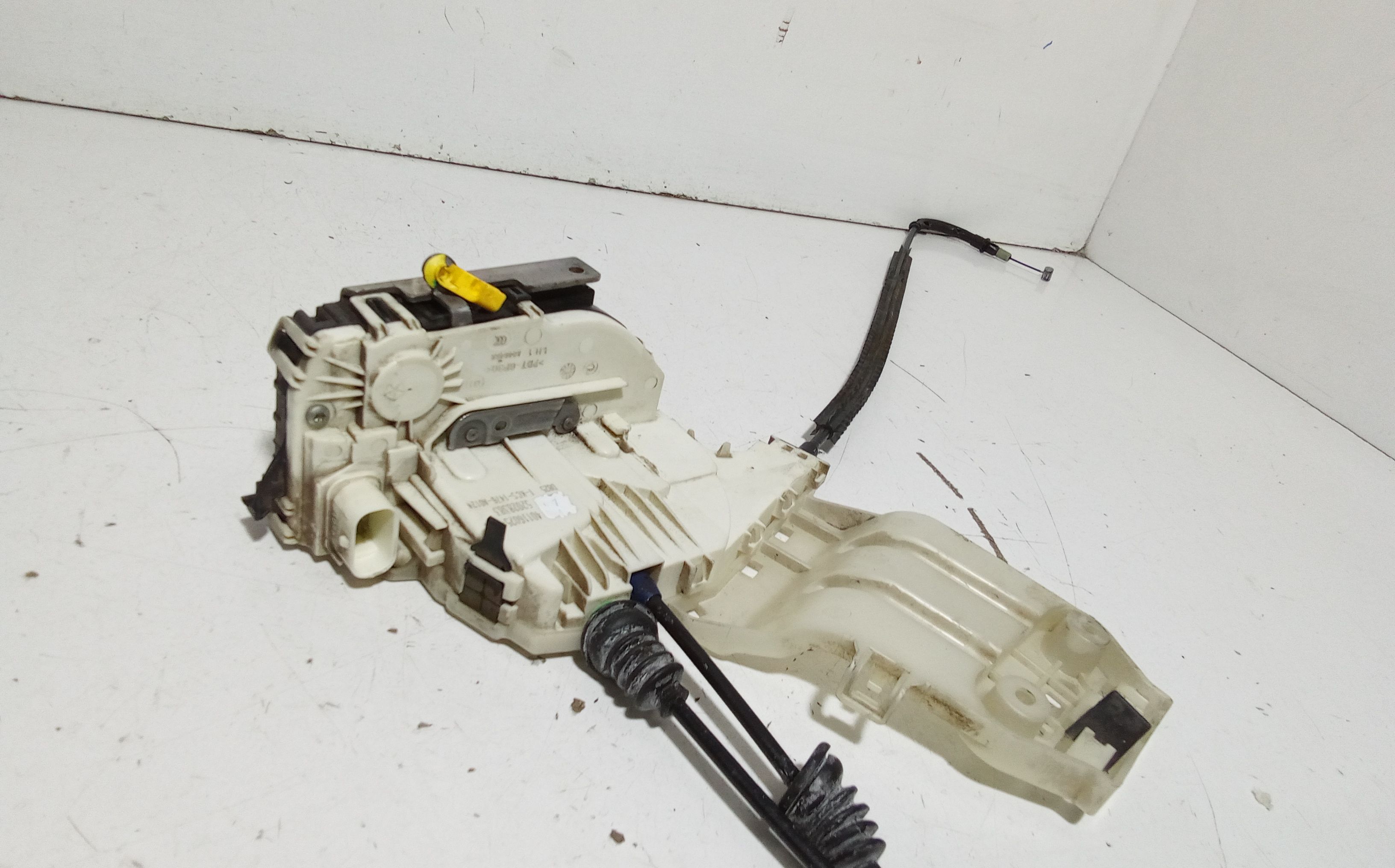 Serratura Anteriore Sinistra FIAT 500 X Serie (15>)