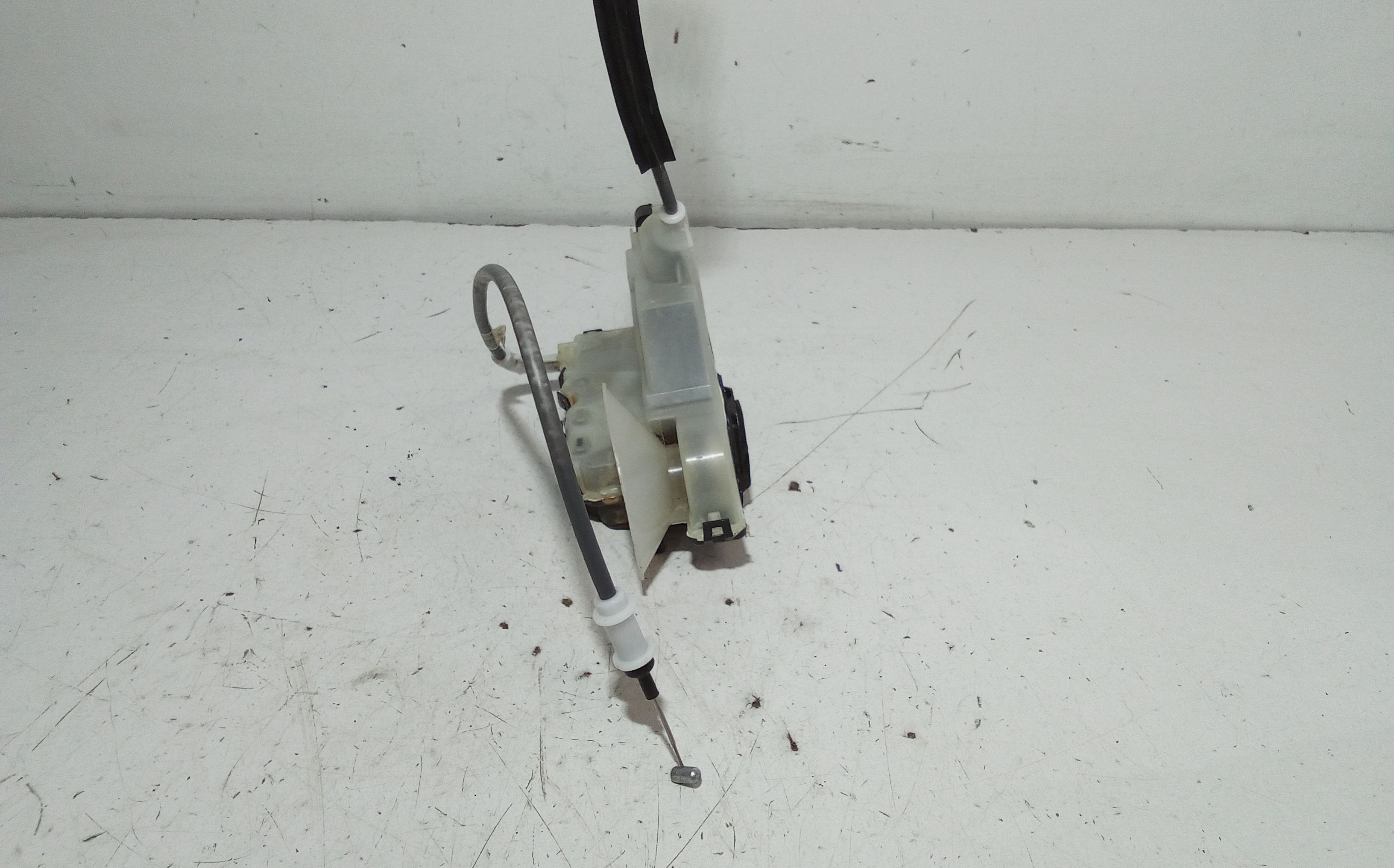 Serratura Anteriore Sinistra PEUGEOT 208 Serie (19>)