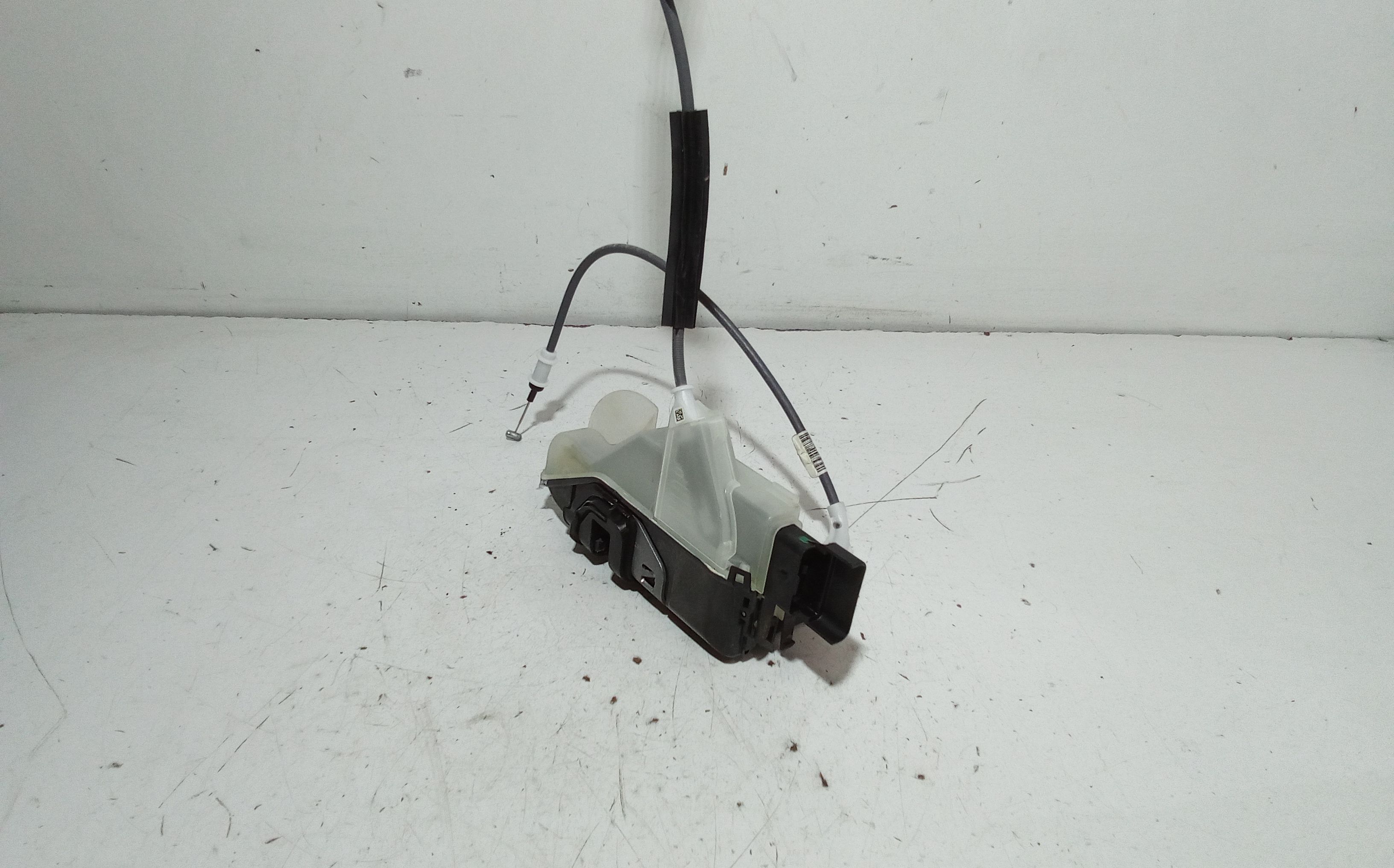 Serratura Anteriore Sinistra PEUGEOT 208 Serie (19>)