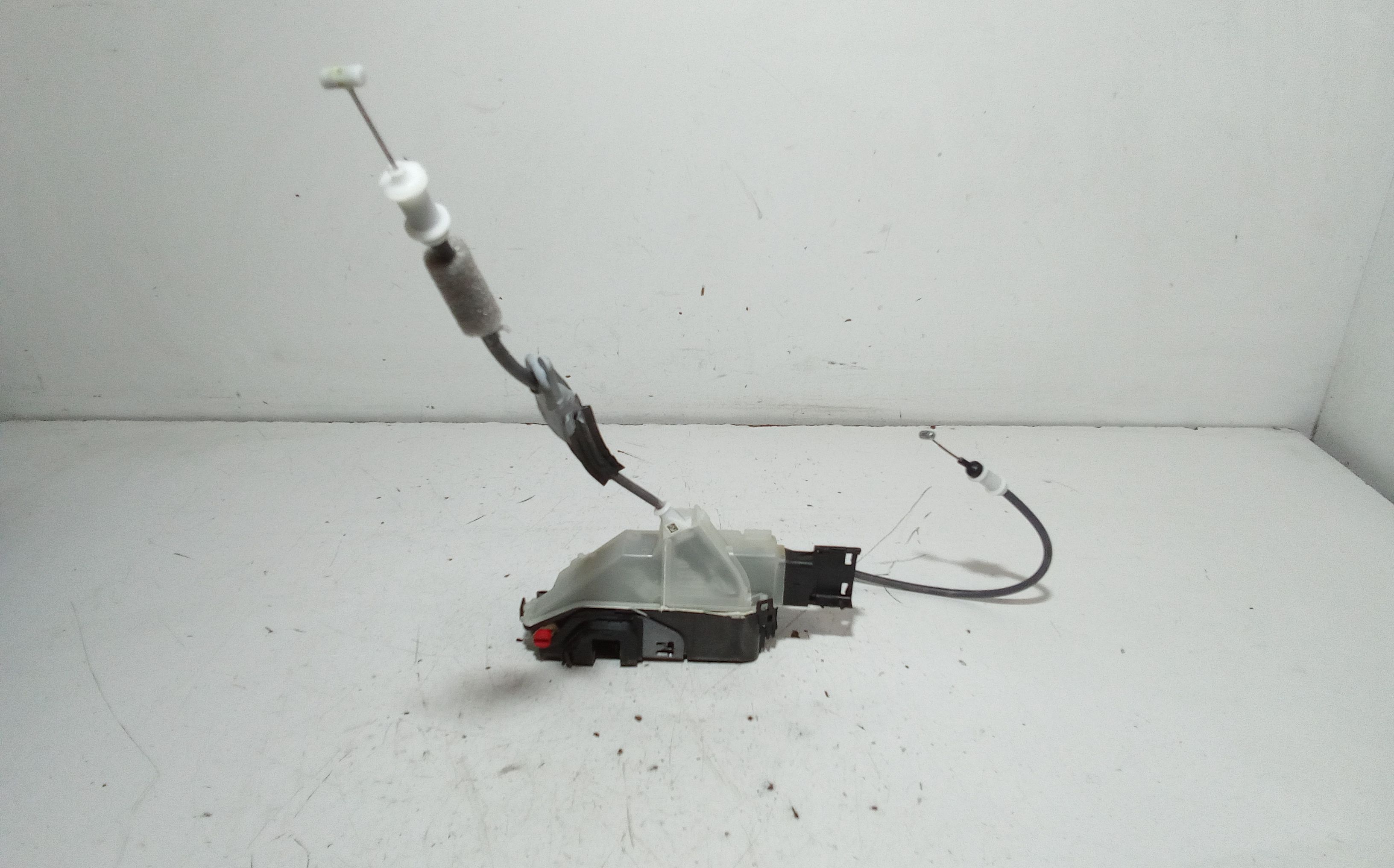 Serratura Anteriore Sinistra PEUGEOT 208 Serie (19>)