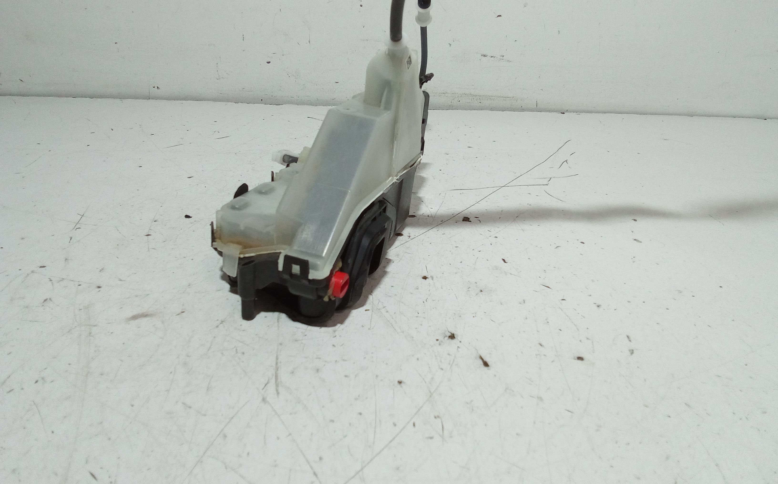 Serratura Anteriore Sinistra PEUGEOT 208 Serie (19>)