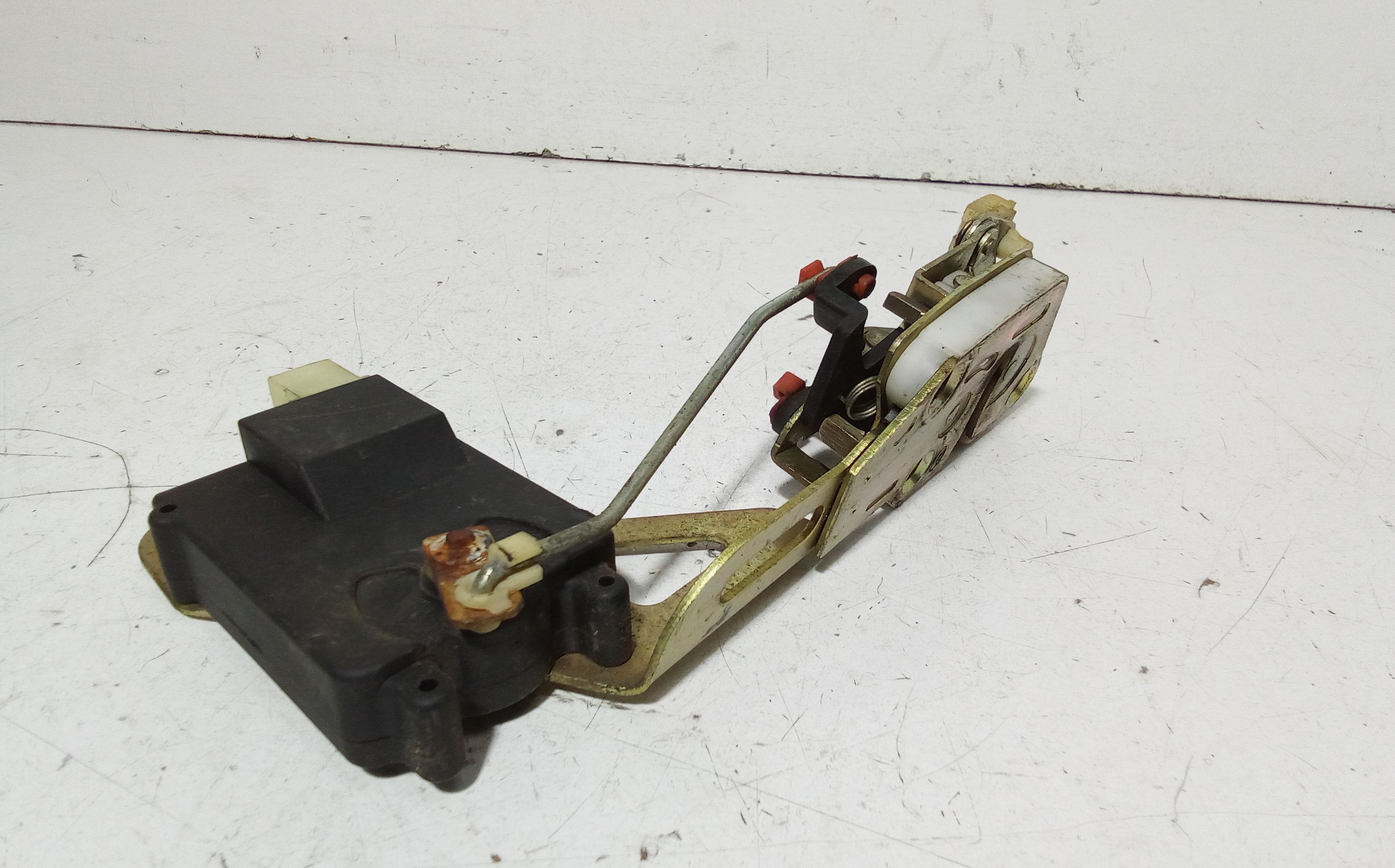 Serratura Anteriore Sinistra DR 1 1 Serie