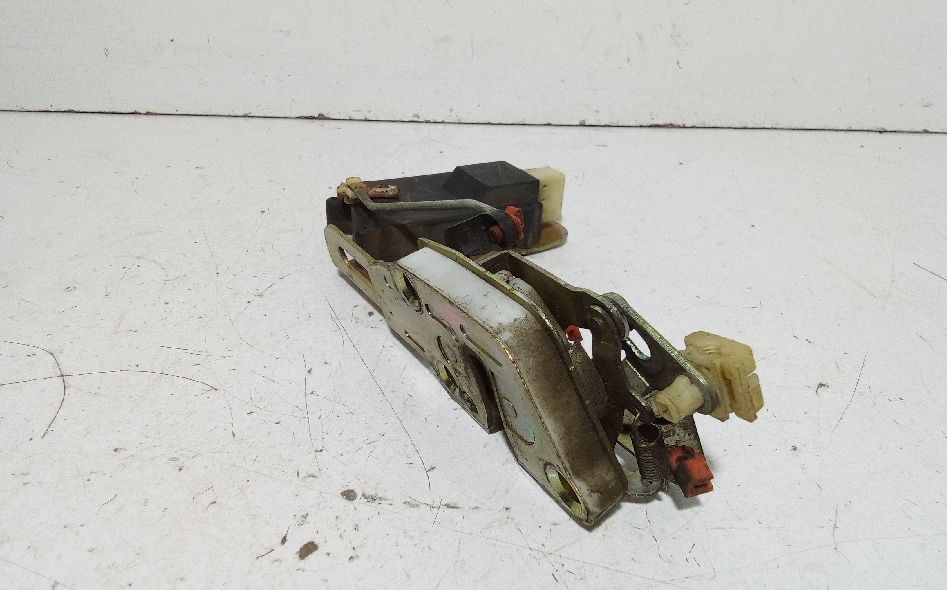 Serratura Anteriore Sinistra DR 1 1 Serie