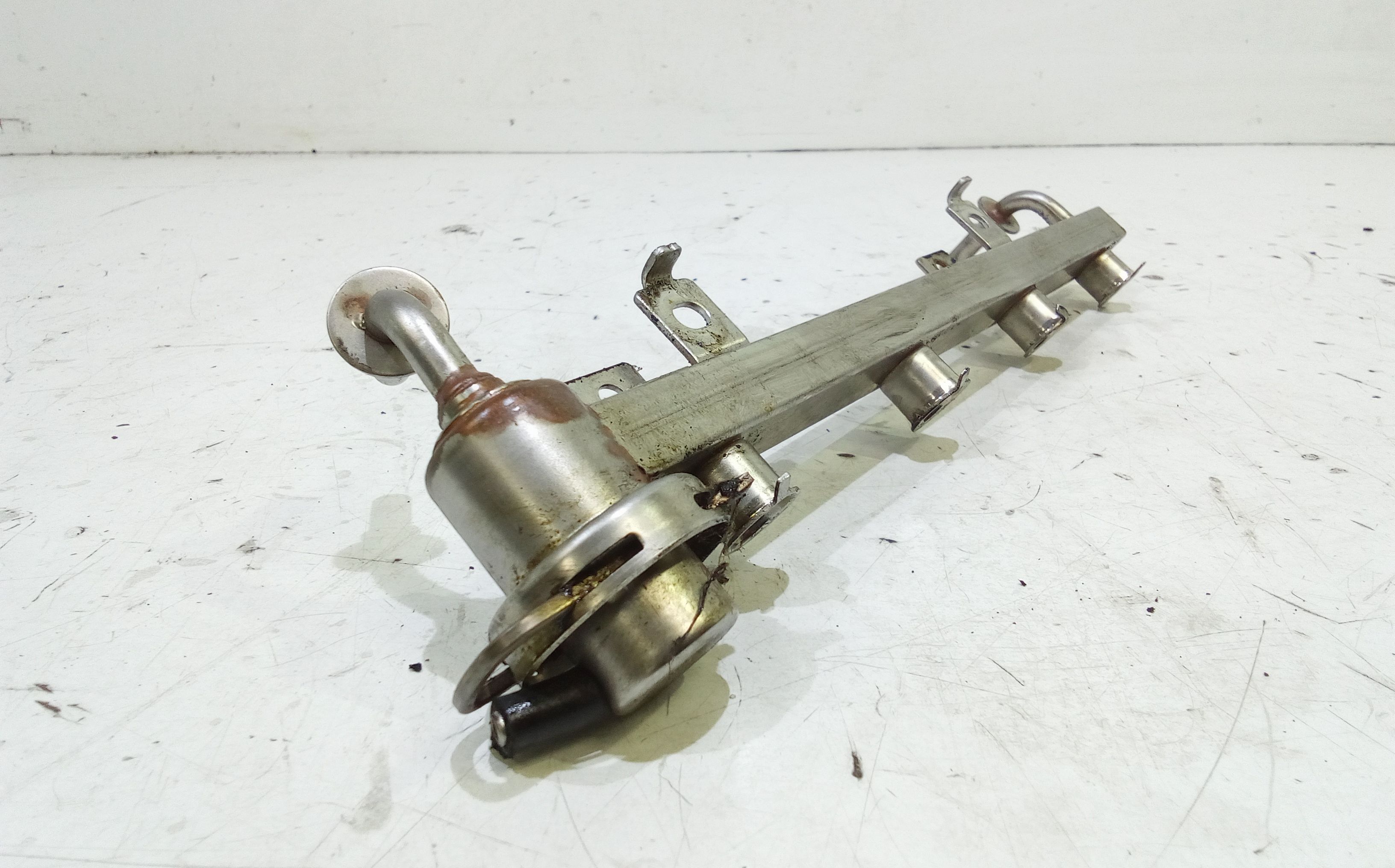 Flauto ALFA ROMEO Mito Serie (955_) (08>)