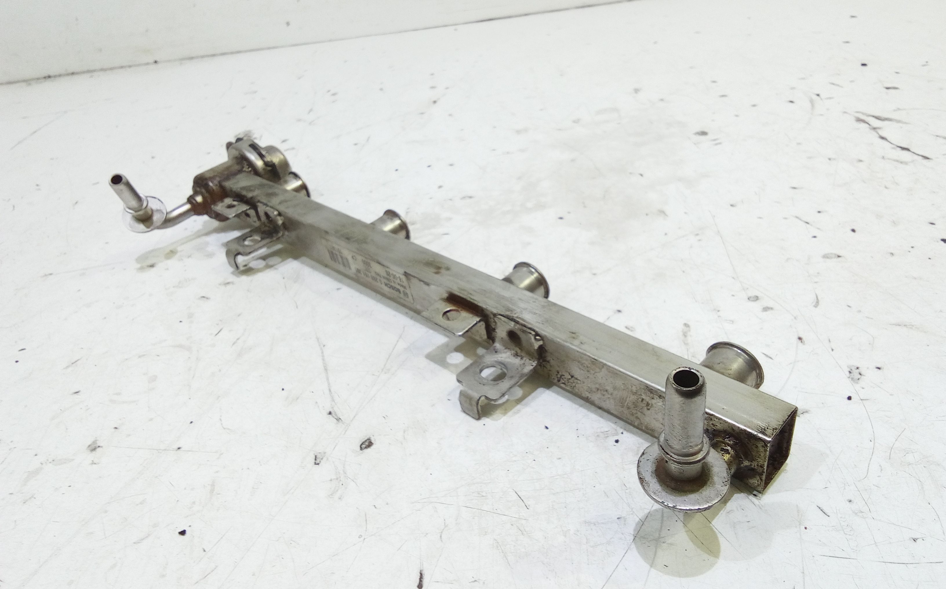 Flauto ALFA ROMEO Mito Serie (955_) (08>)