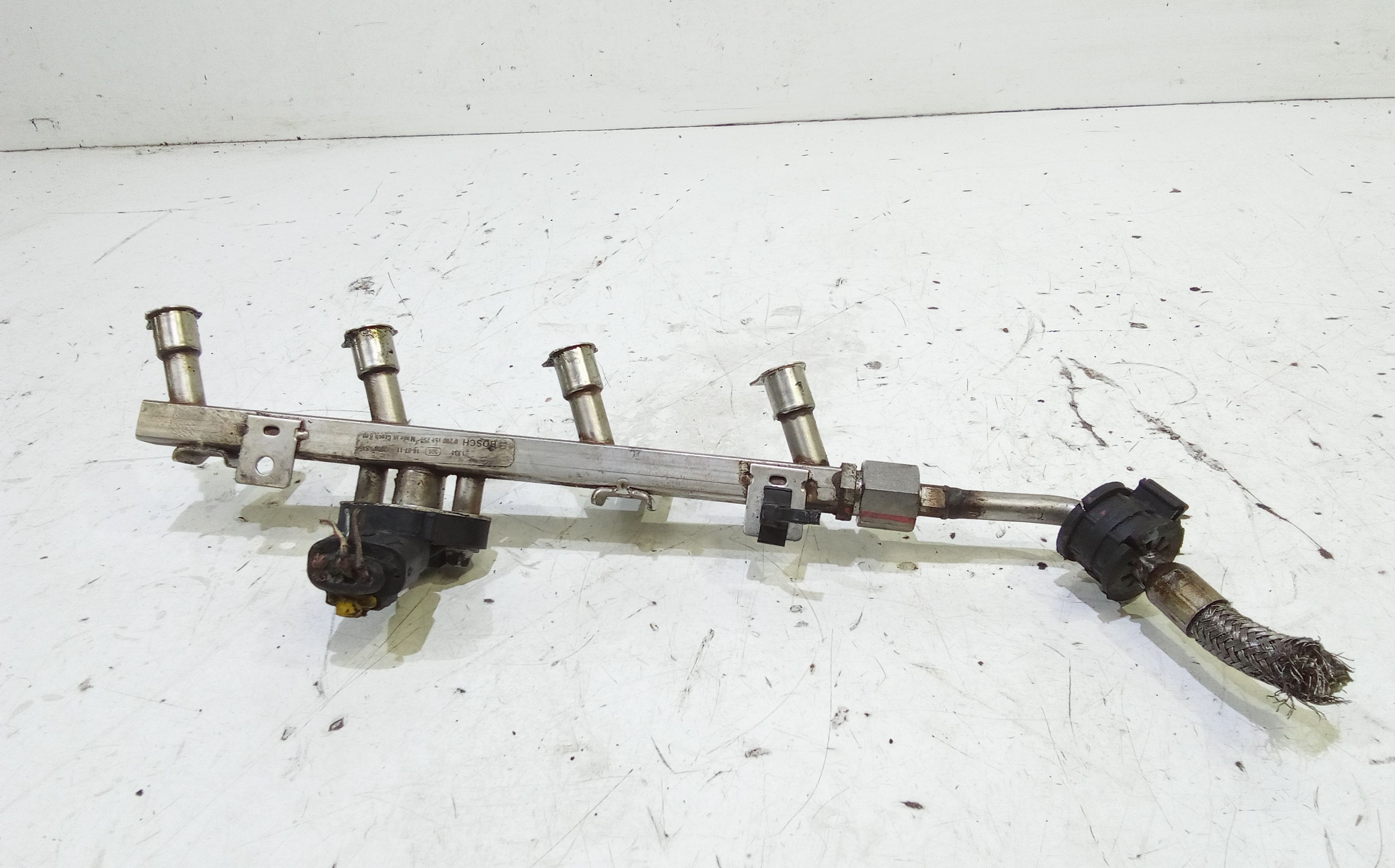 Flauto ALFA ROMEO Mito Serie (955_) (08>)