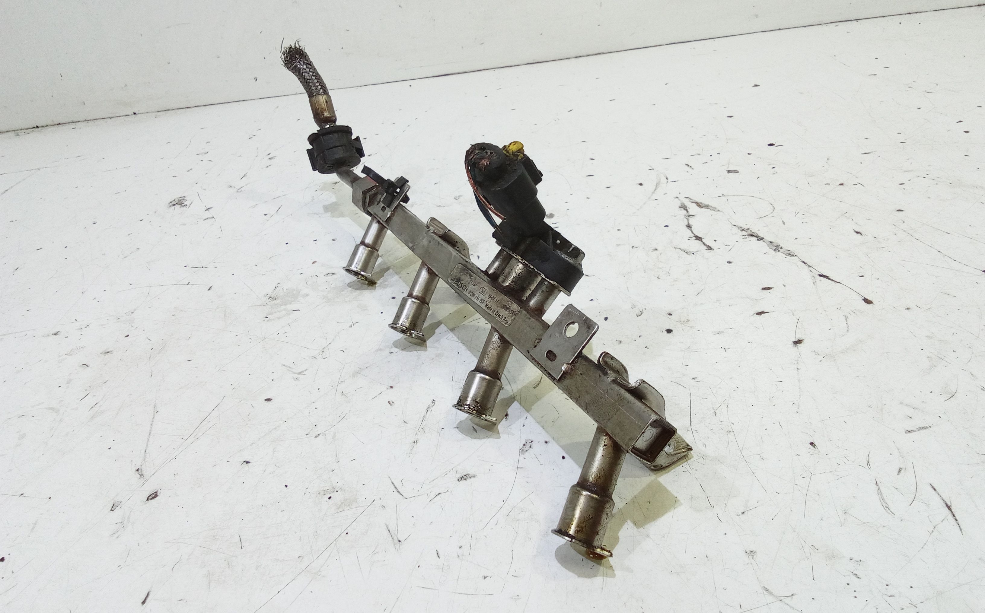 Flauto ALFA ROMEO Mito Serie (955_) (08>)