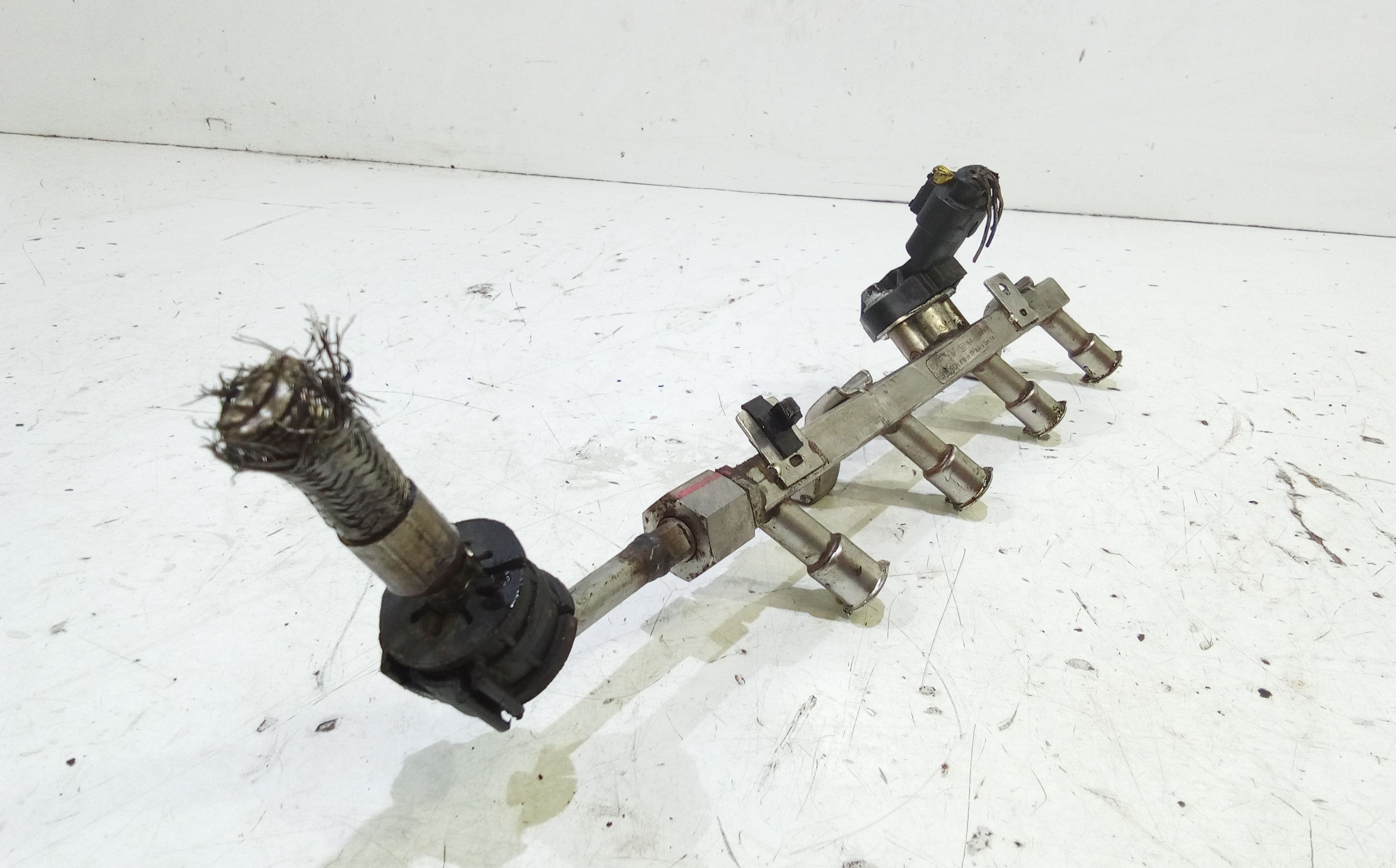 Flauto ALFA ROMEO Mito Serie (955_) (08>)