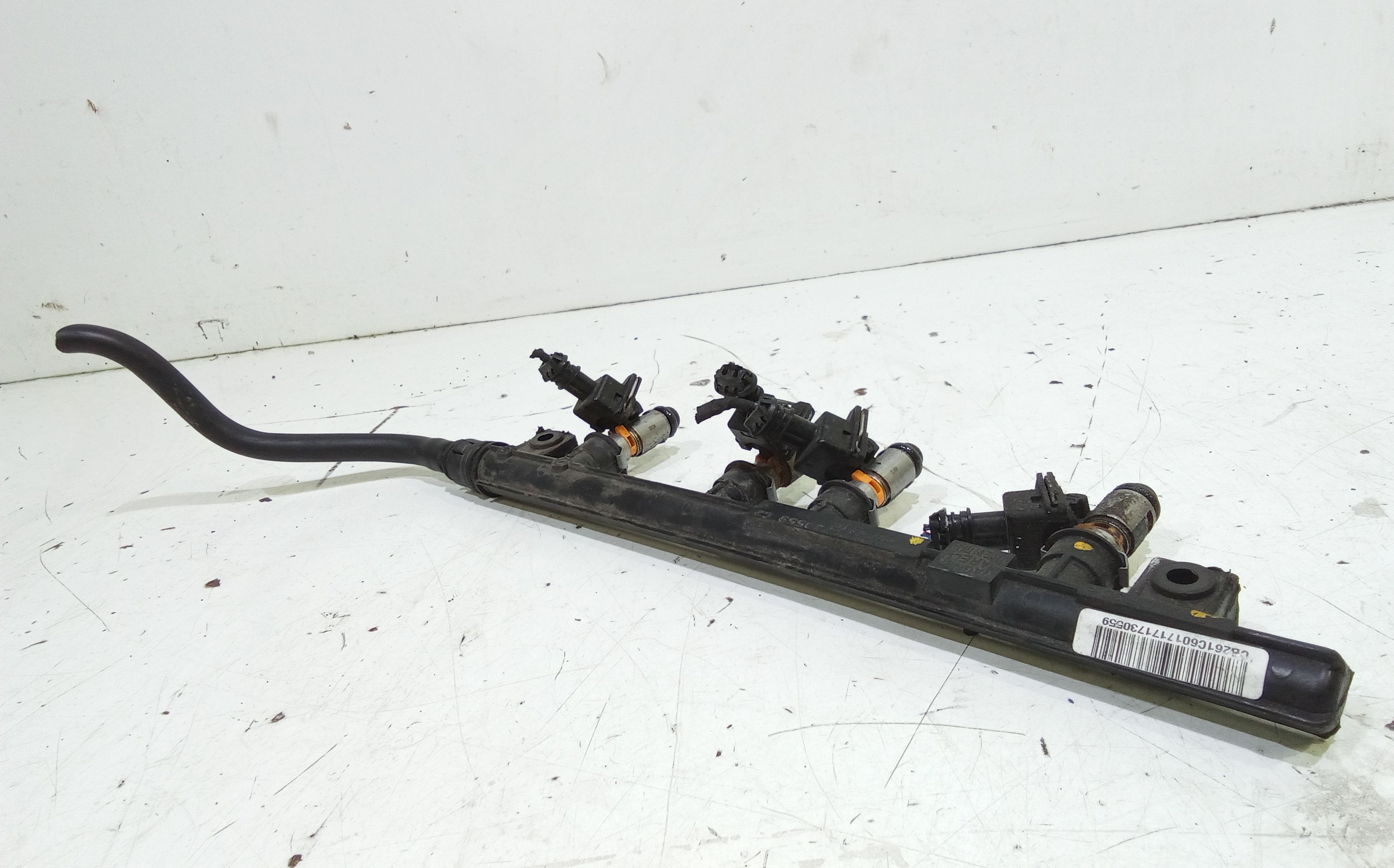 Flauto LANCIA Ypsilon 1 Serie