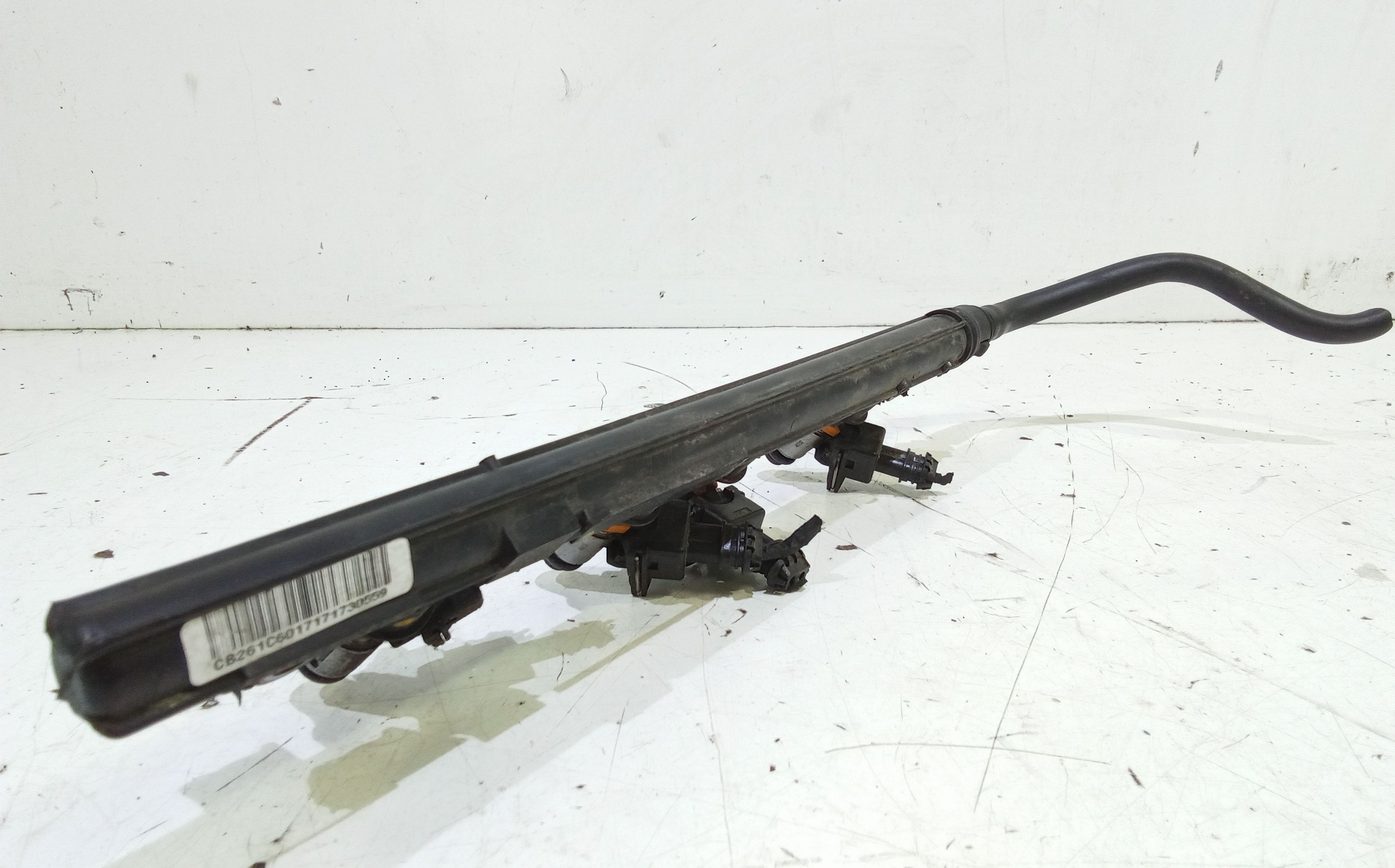 Flauto LANCIA Ypsilon 1 Serie