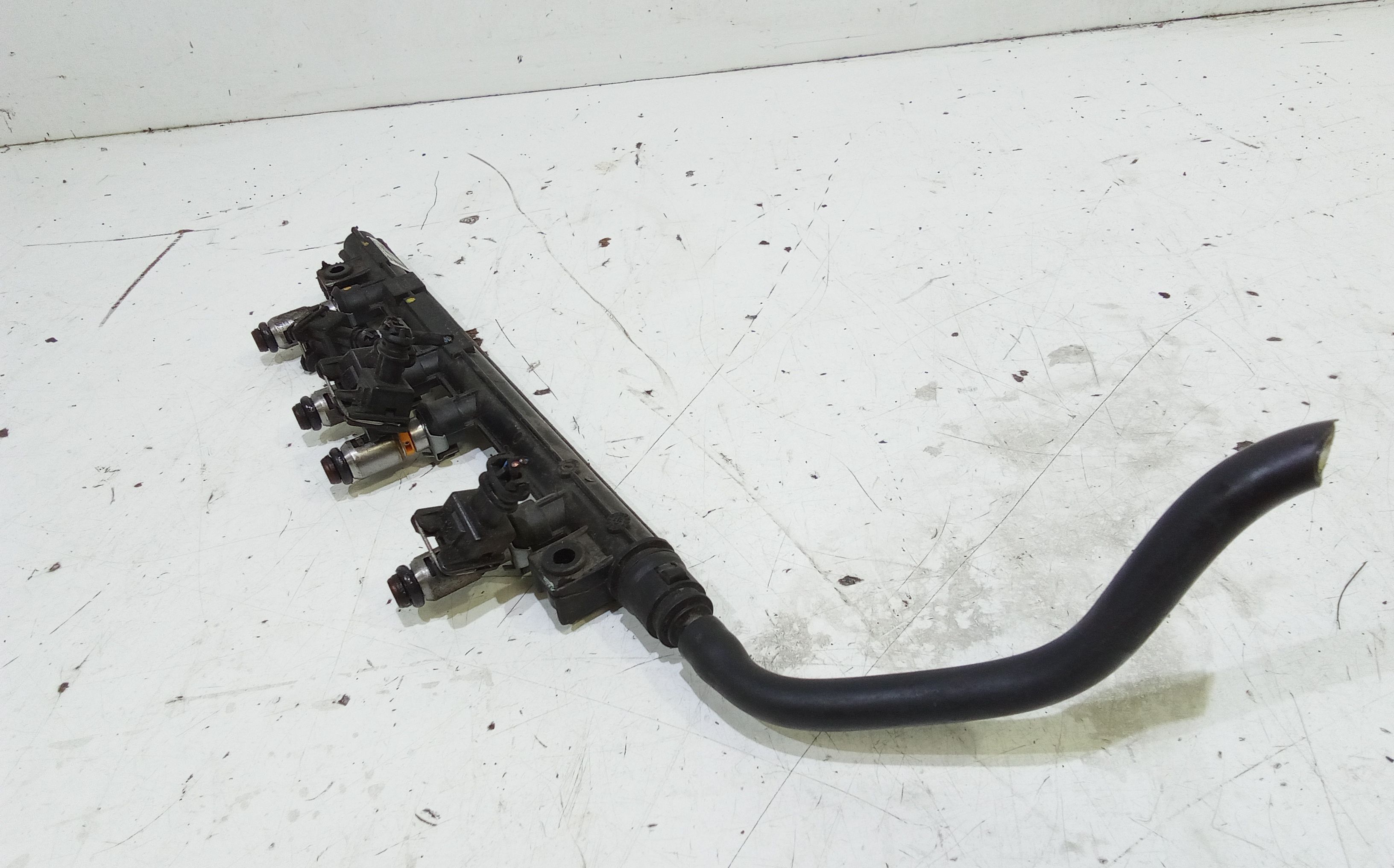 Flauto LANCIA Ypsilon 1 Serie