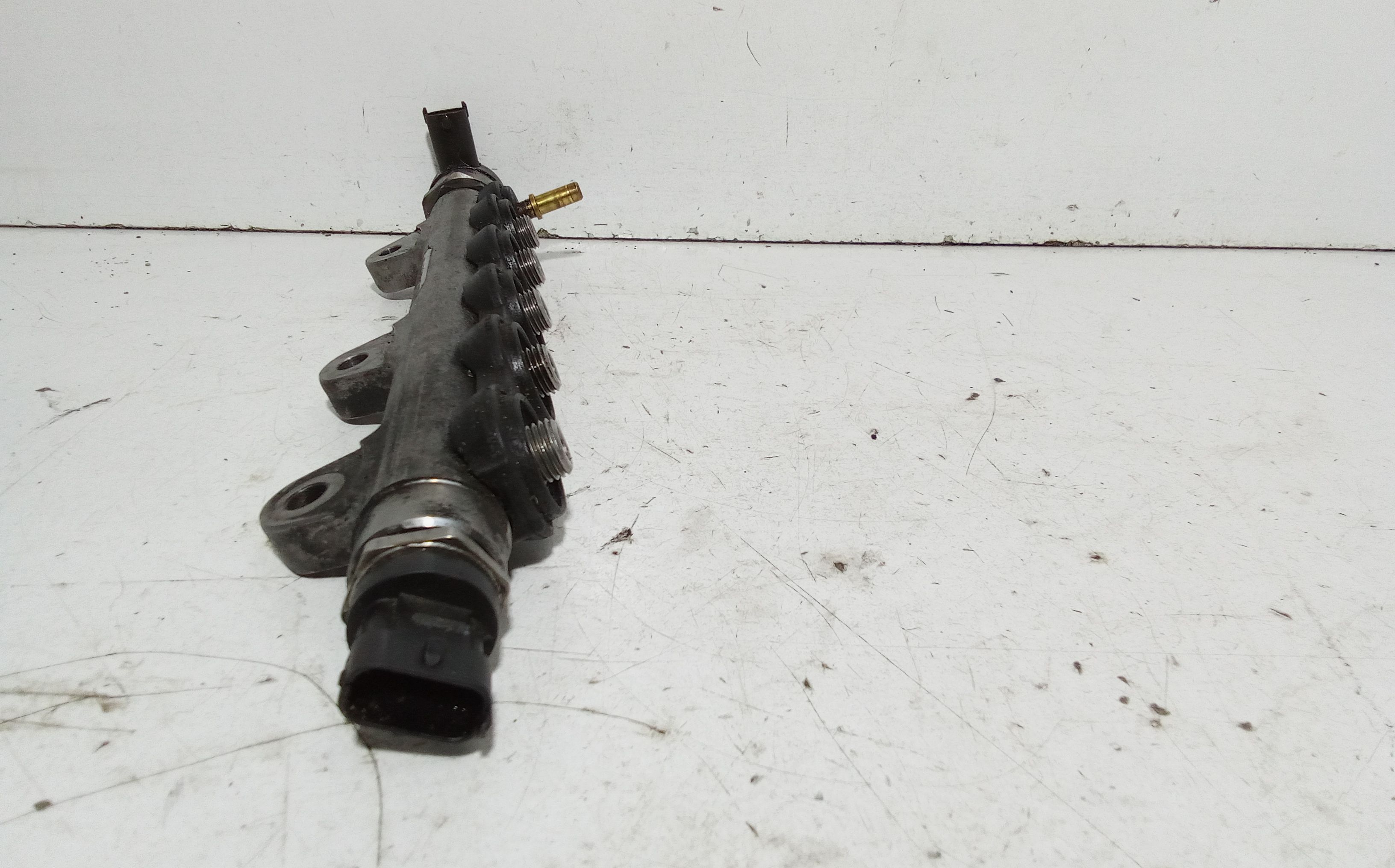 Flauto RENAULT Espace 4 Serie