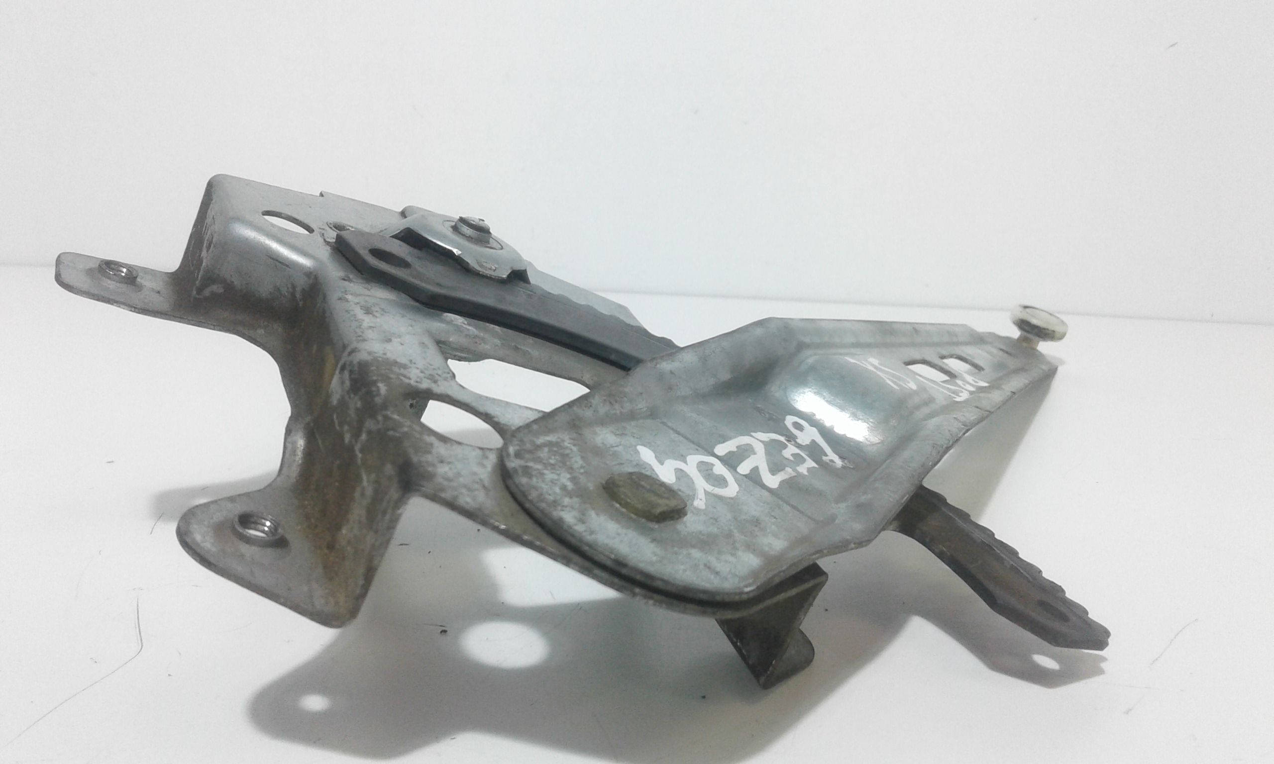 Cremagliera posteriore sinistro guida HYUNDAI Getz 1 Serie