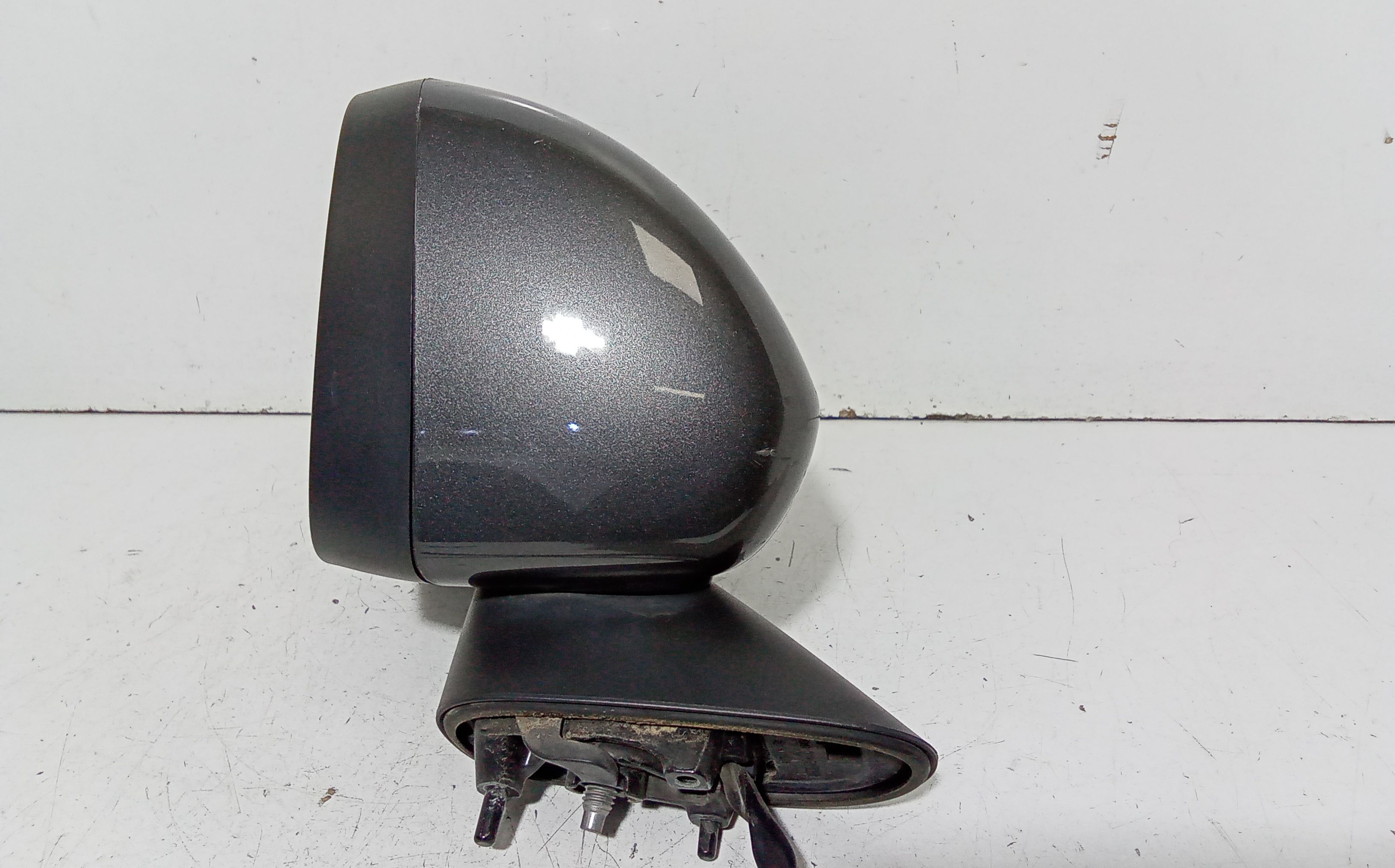 Specchietto Retrovisore Sinistro OPEL Corsa D 5P 1 Serie