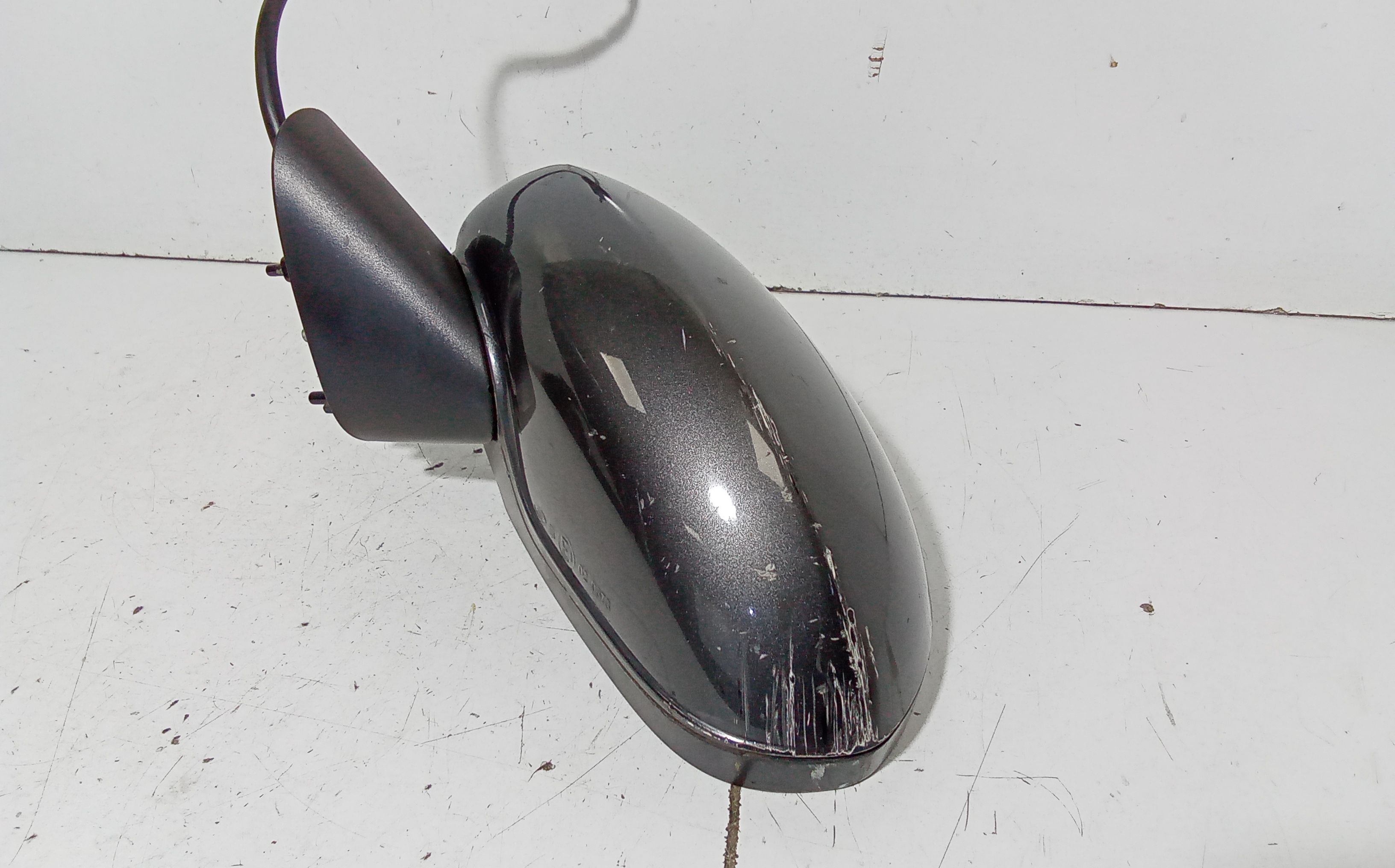 Specchietto Retrovisore Sinistro OPEL Corsa D 5P 1 Serie