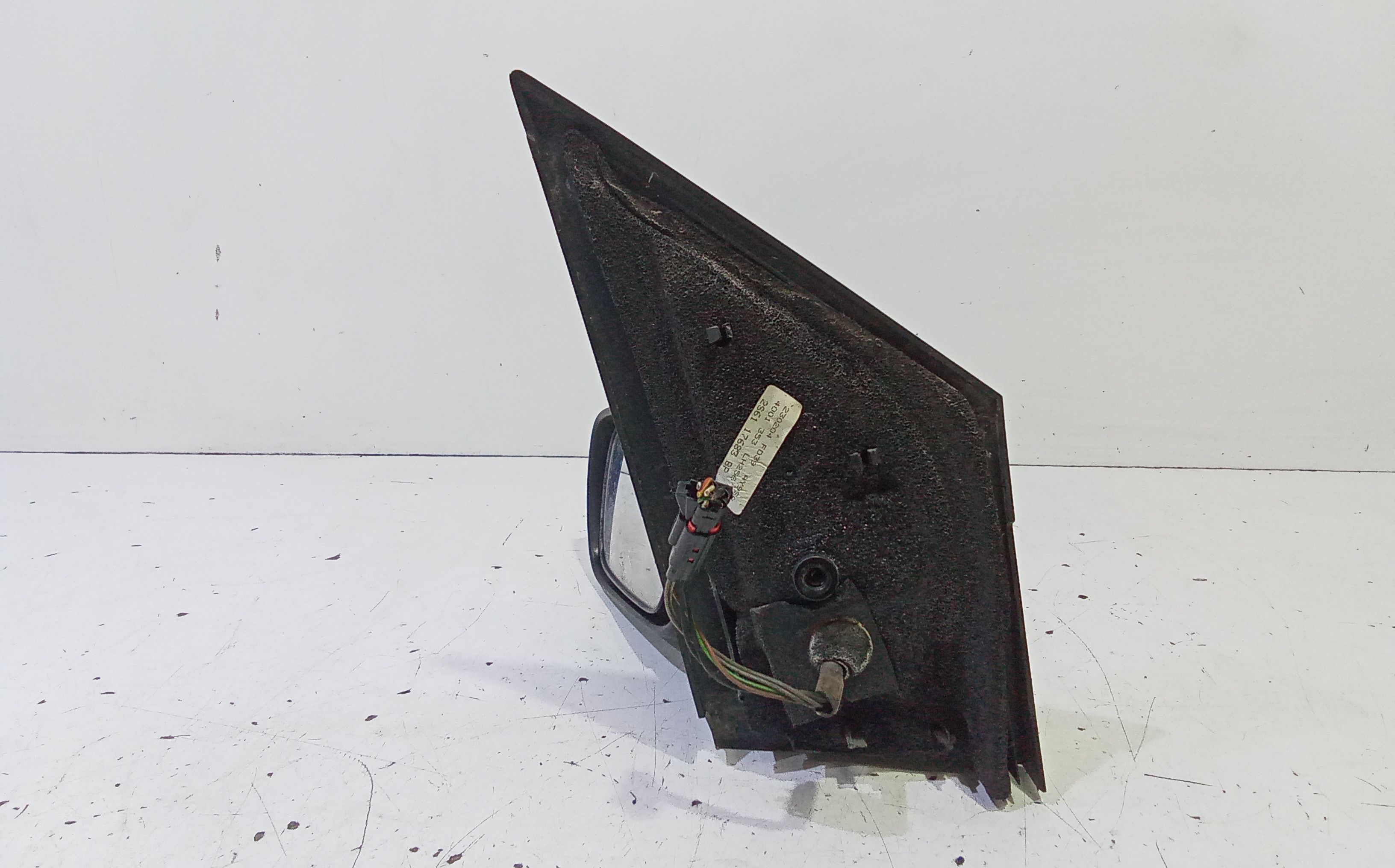 Specchietto Retrovisore Sinistro FORD Fiesta 4 Serie