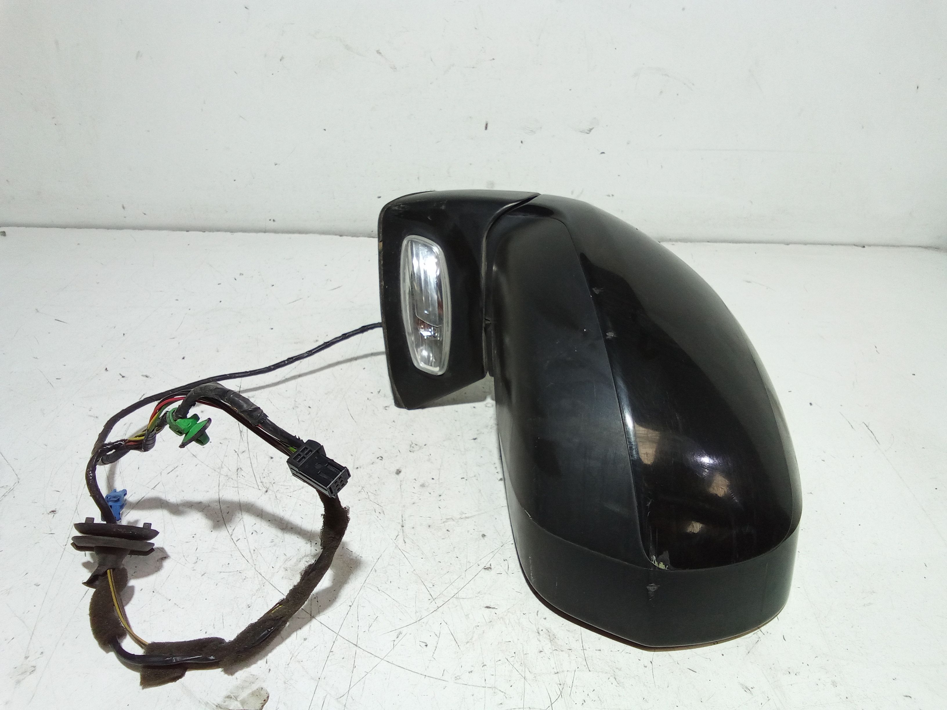 Specchietto Retrovisore Sinistro CITROEN C4 Picasso (06>13) Mk1