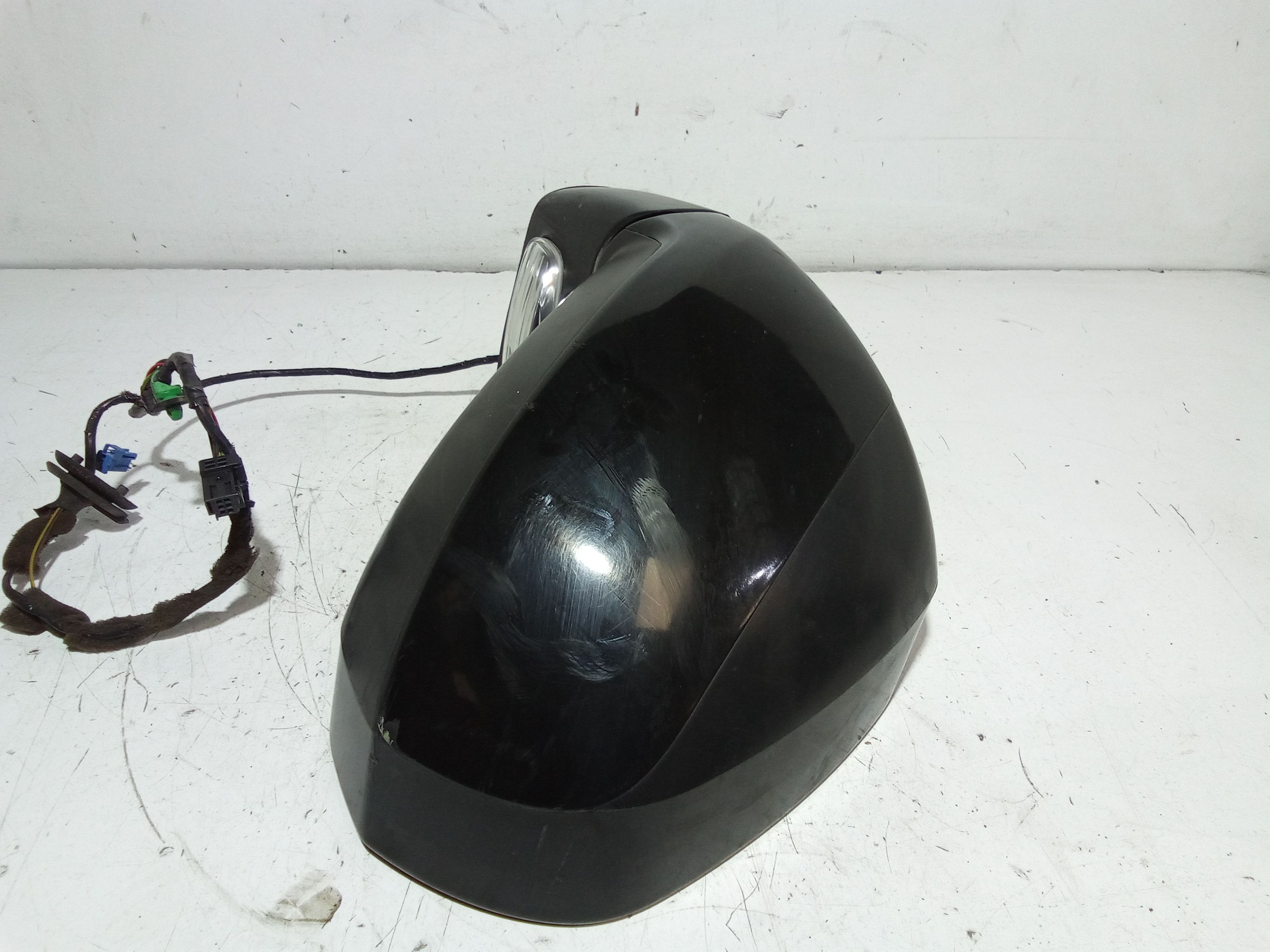 Specchietto Retrovisore Sinistro CITROEN C4 Picasso (06>13) Mk1