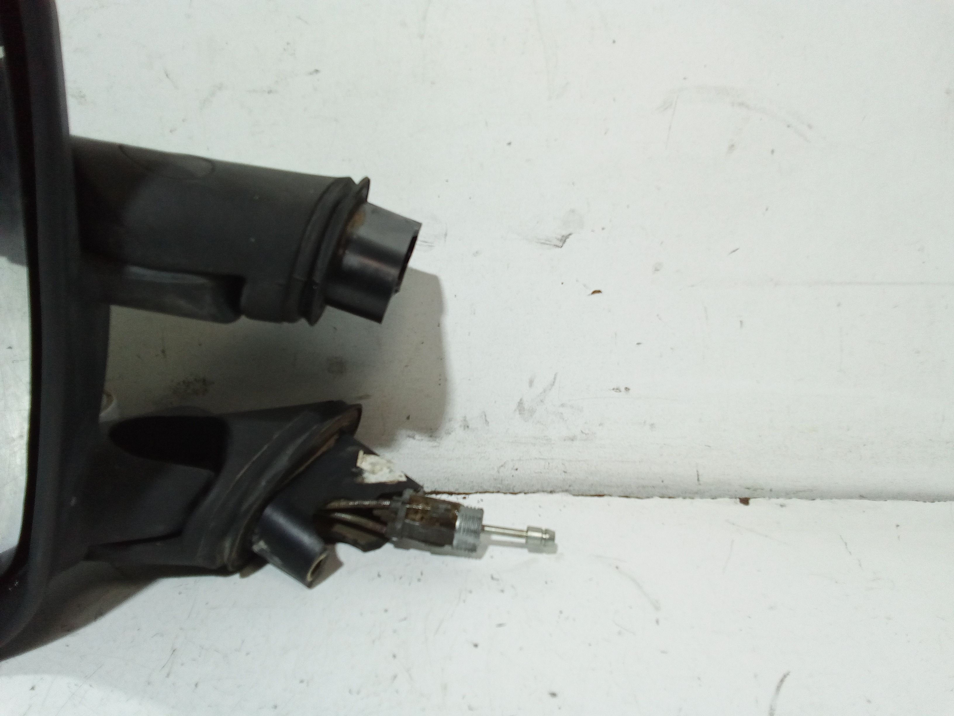 Specchietto Retrovisore Sinistro FIAT Dobl Serie (00>05)